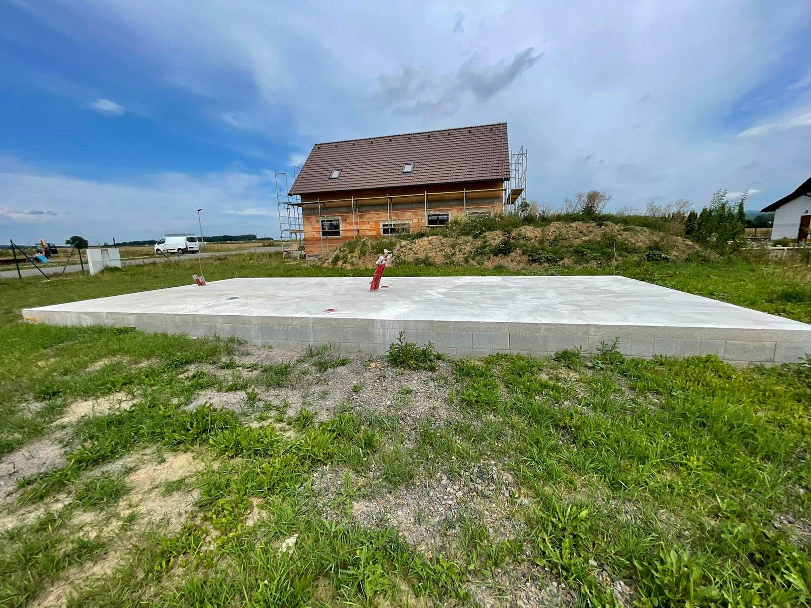 Prodej pozemku 753 m², Maďarská, Lanškroun, Pardubický kraj Prodej pozemku 753 m², Maďarská, Lanškroun, Pardubický kraj