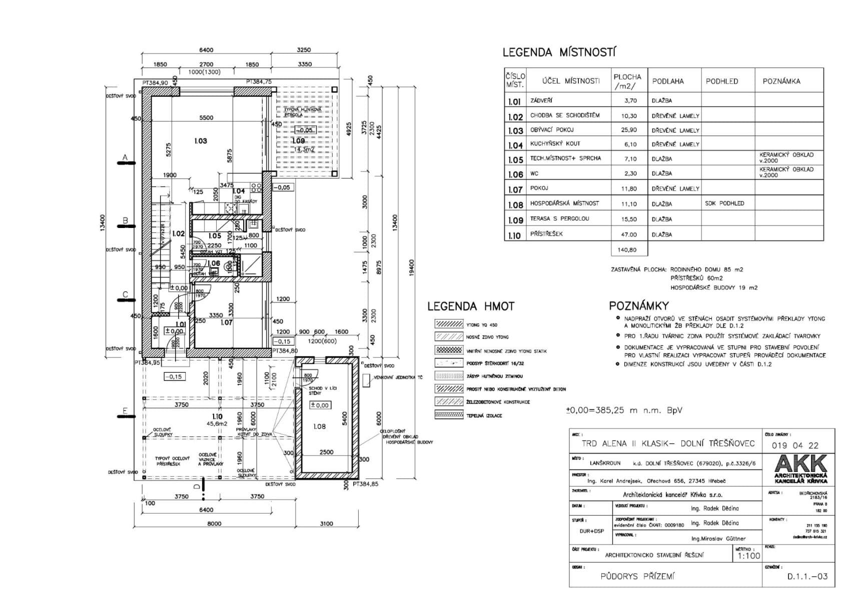 Prodej pozemku 753 m², Maďarská, Lanškroun, Pardubický kraj Prodej pozemku 753 m², Maďarská, Lanškroun, Pardubický kraj