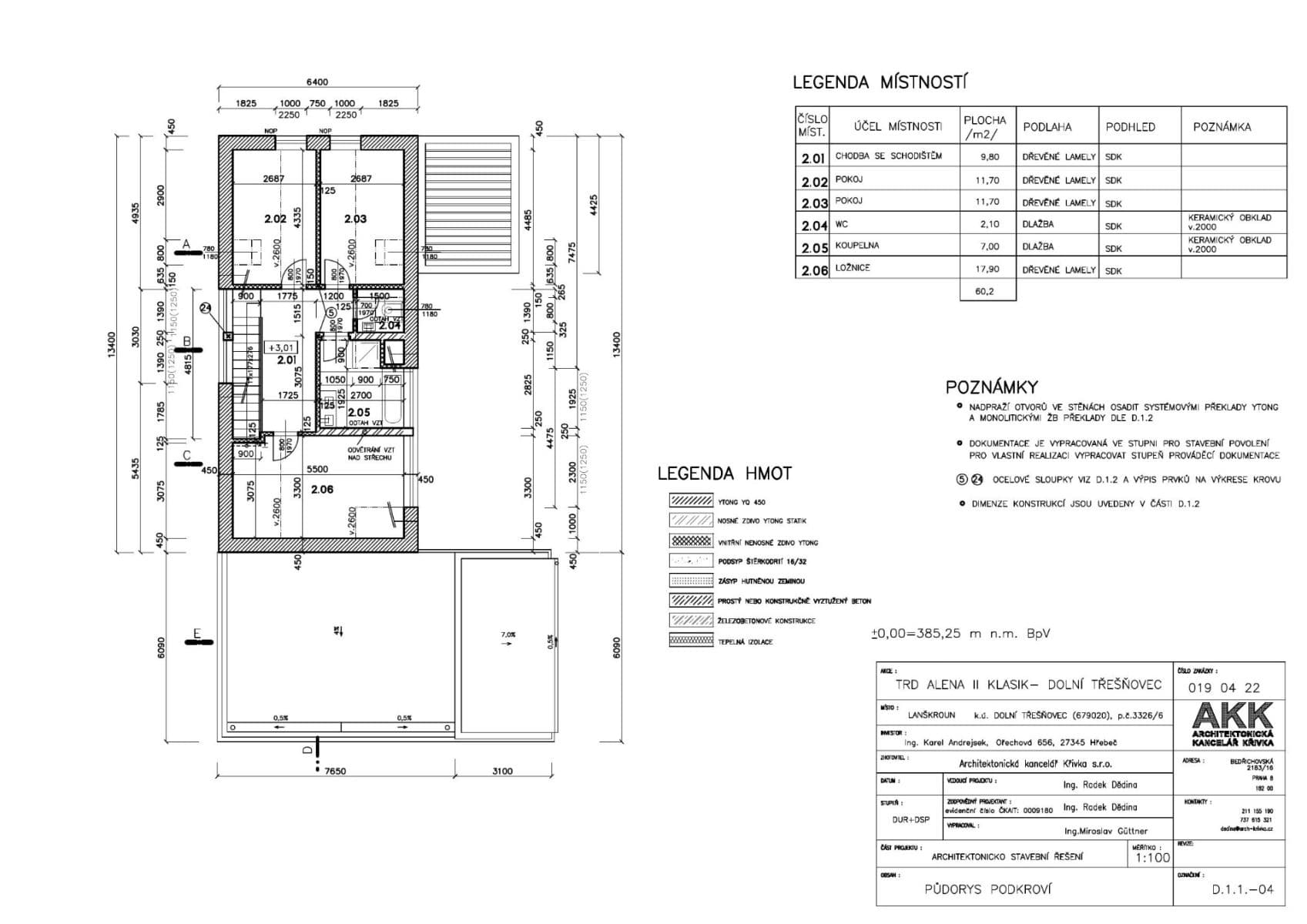 Prodej pozemku 753 m², Maďarská, Lanškroun, Pardubický kraj Prodej pozemku 753 m², Maďarská, Lanškroun, Pardubický kraj