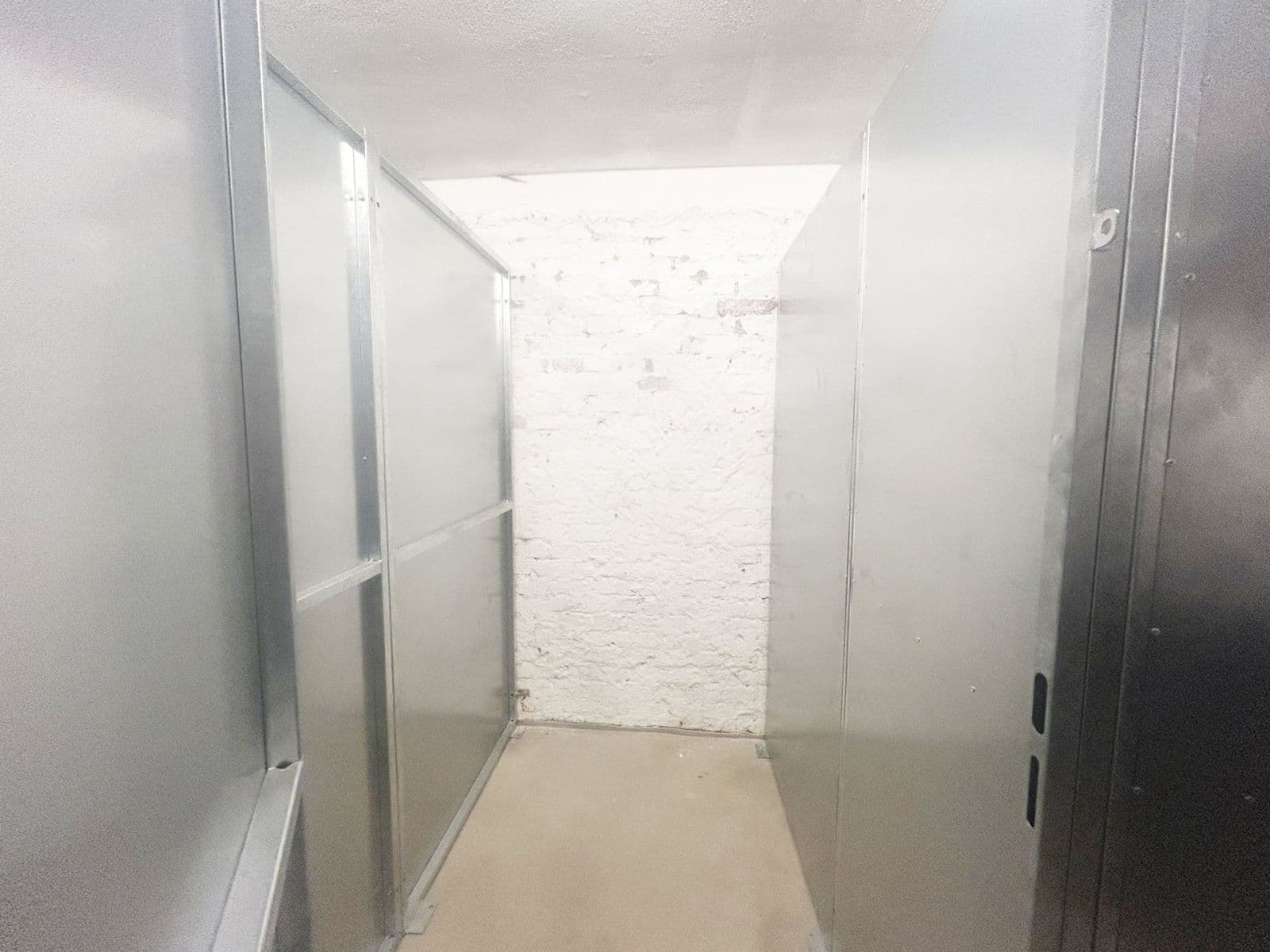 Pronájem bytu 1+kk 29 m², Jana Želivského, Praha, Praha Pronájem bytu 1+kk 29 m², Jana Želivského, Praha, Praha