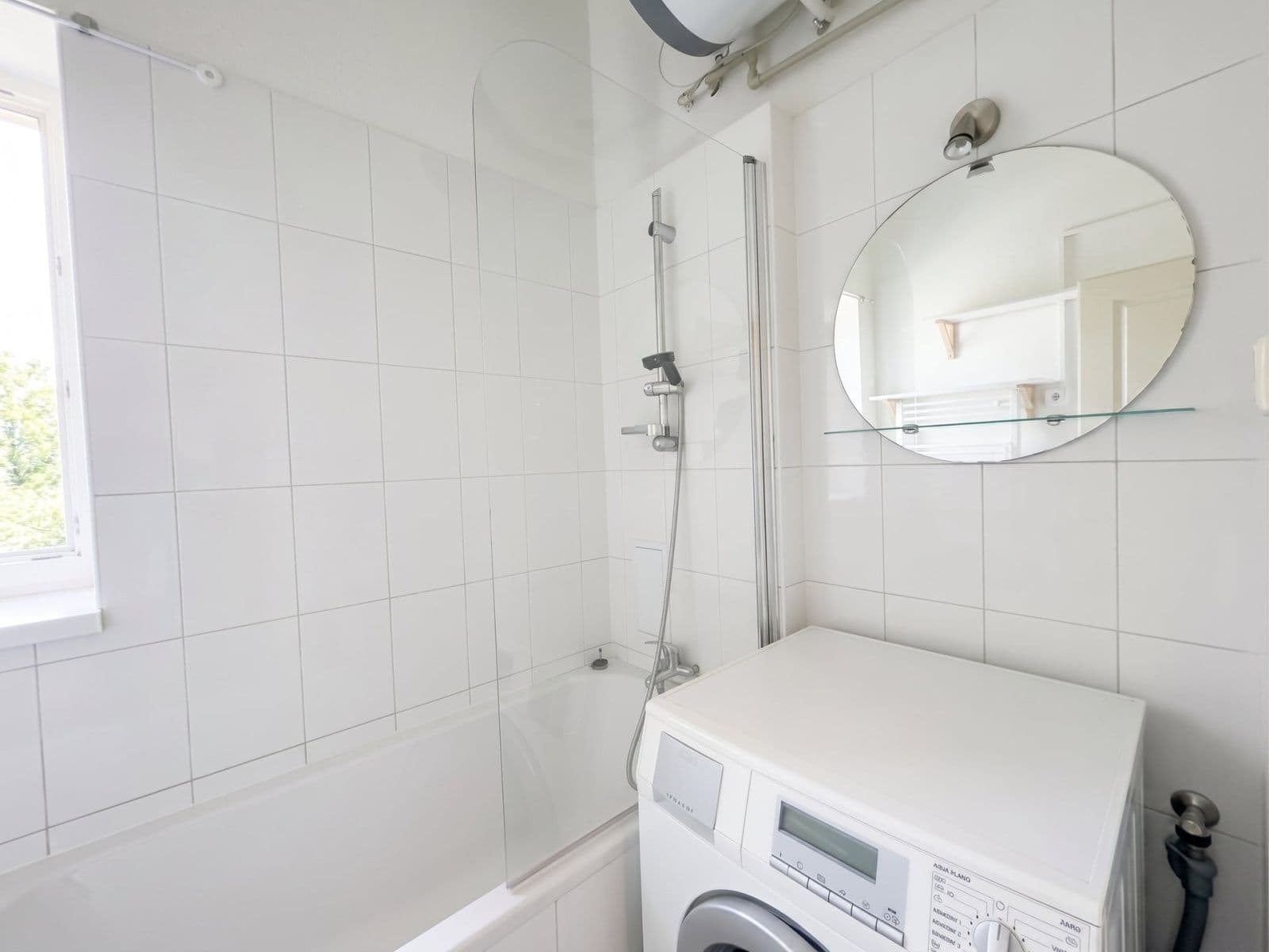 Pronájem bytu 1+kk 29 m², Jana Želivského, Praha, Praha Pronájem bytu 1+kk 29 m², Jana Želivského, Praha, Praha