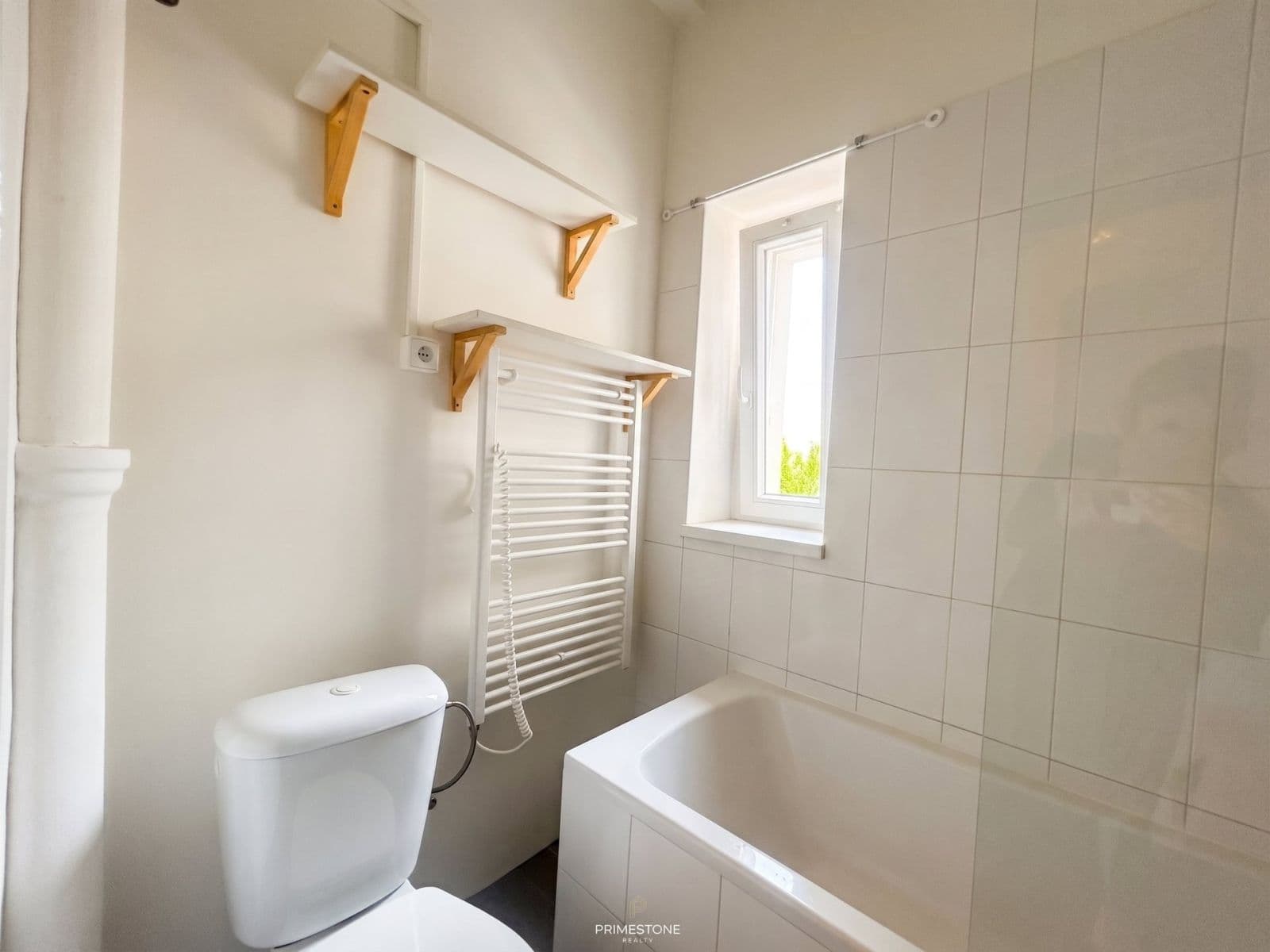 Pronájem bytu 1+kk 29 m², Jana Želivského, Praha, Praha Pronájem bytu 1+kk 29 m², Jana Želivského, Praha, Praha