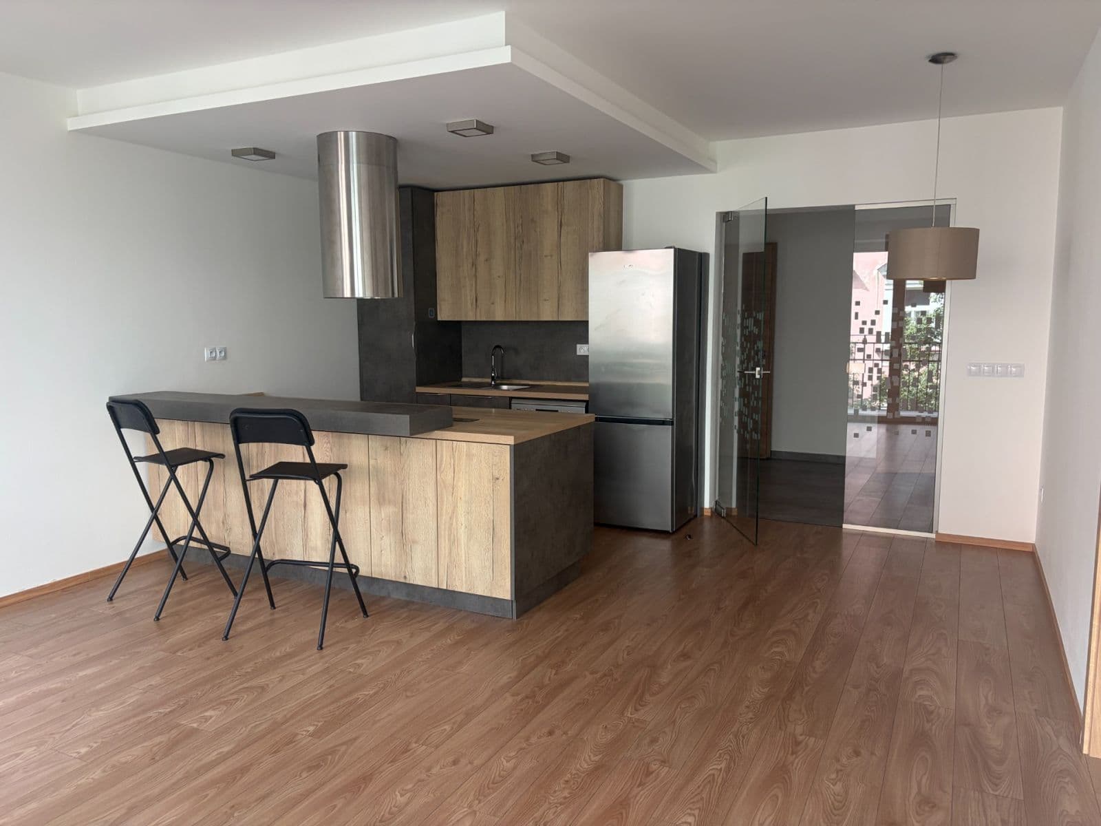 Pronájem bytu 2+kk 63 m², Belgická, Praha, Praha Pronájem bytu 2+kk 63 m², Belgická, Praha, Praha