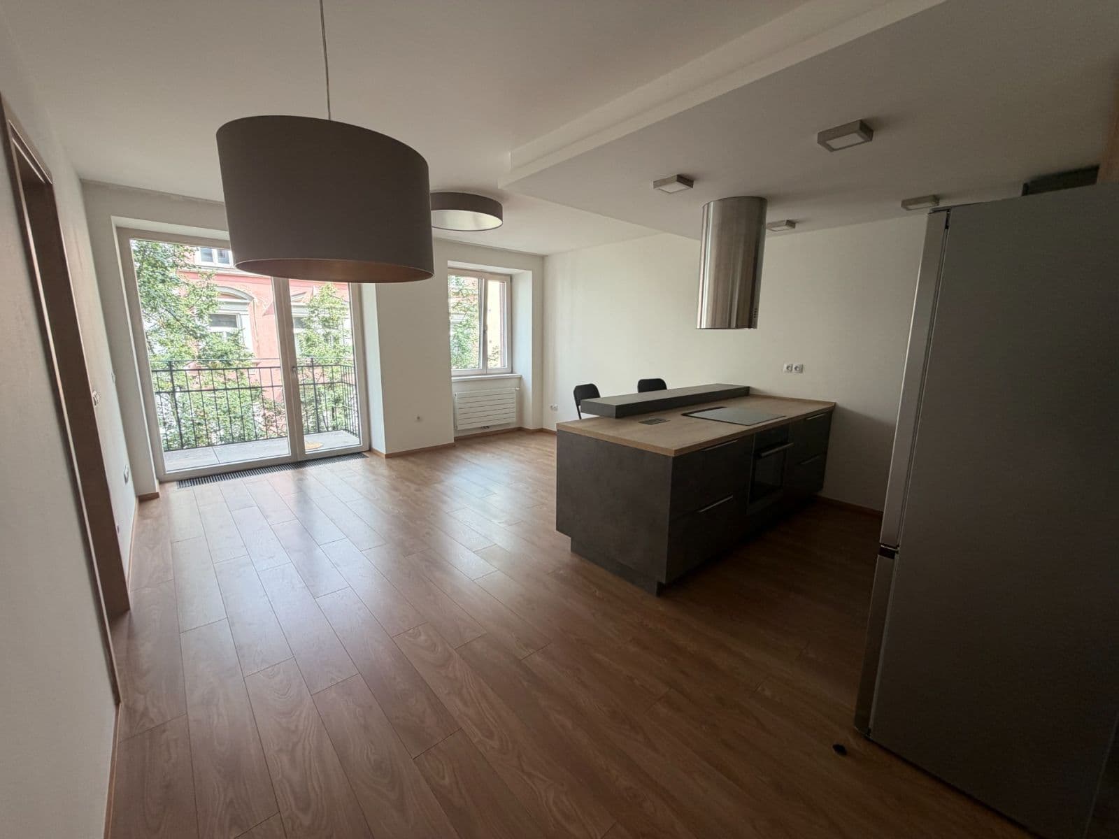 Pronájem bytu 2+kk 63 m², Belgická, Praha, Praha Pronájem bytu 2+kk 63 m², Belgická, Praha, Praha