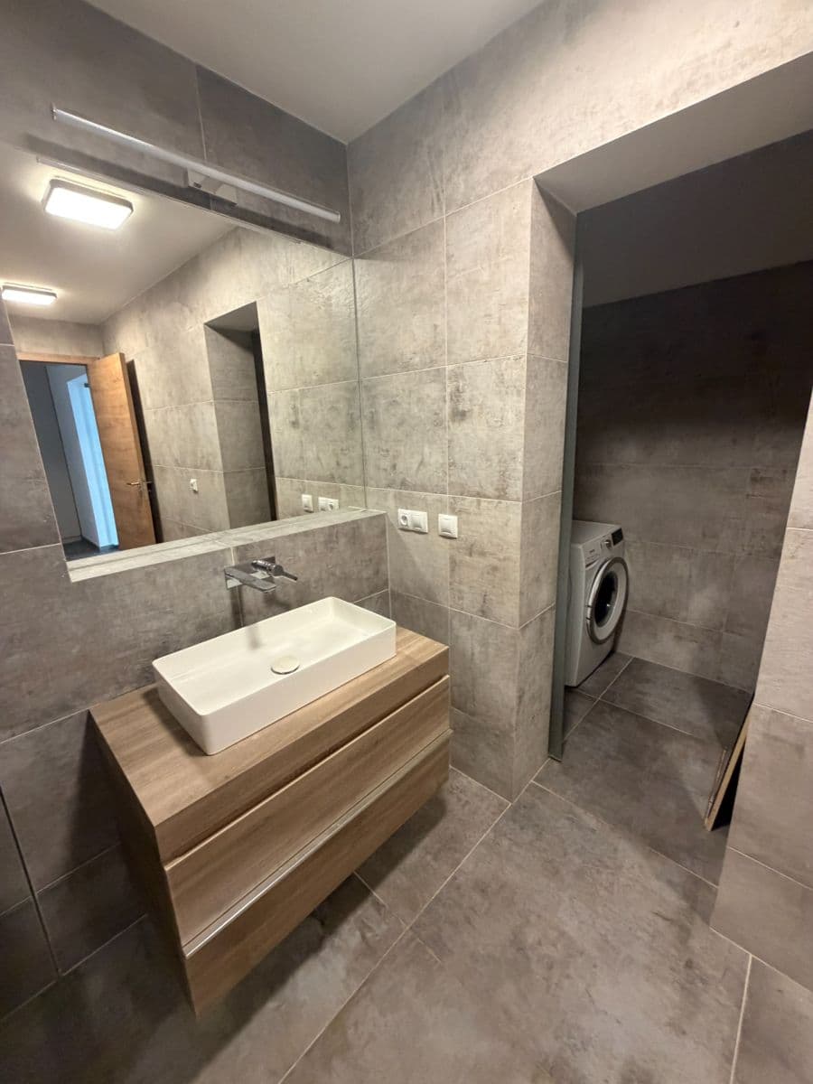 Pronájem bytu 2+kk 63 m², Belgická, Praha, Praha Pronájem bytu 2+kk 63 m², Belgická, Praha, Praha