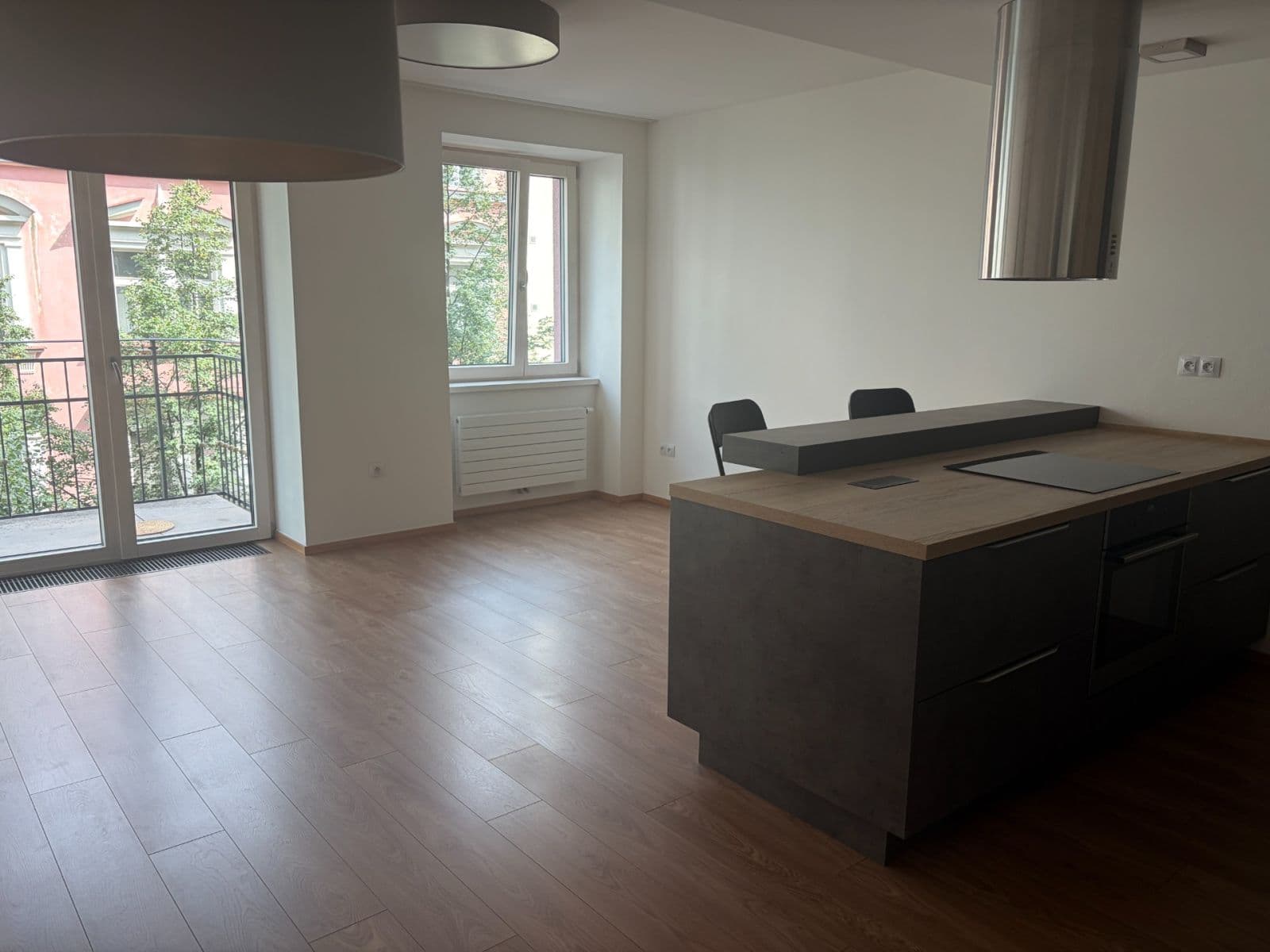 Pronájem bytu 2+kk 63 m², Belgická, Praha, Praha Pronájem bytu 2+kk 63 m², Belgická, Praha, Praha