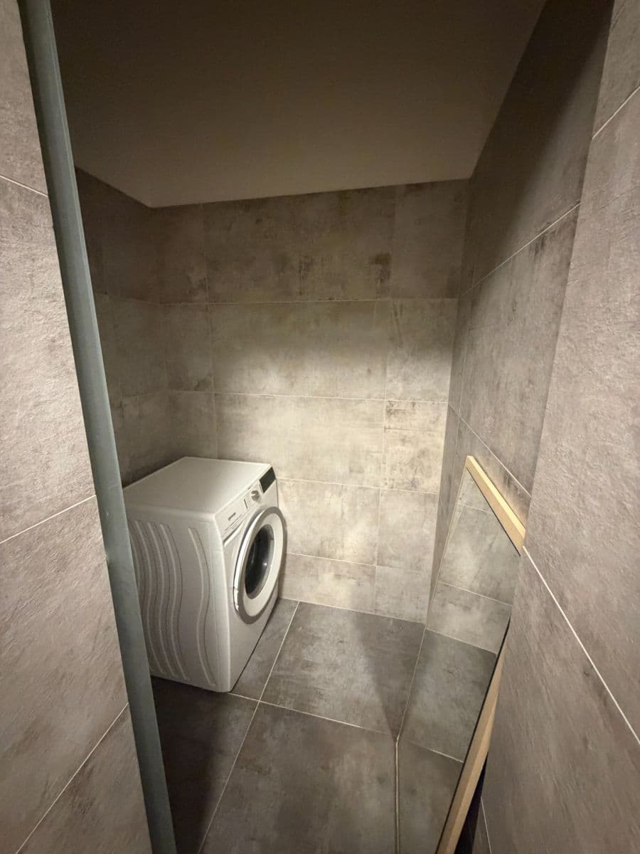 Pronájem bytu 2+kk 63 m², Belgická, Praha, Praha Pronájem bytu 2+kk 63 m², Belgická, Praha, Praha
