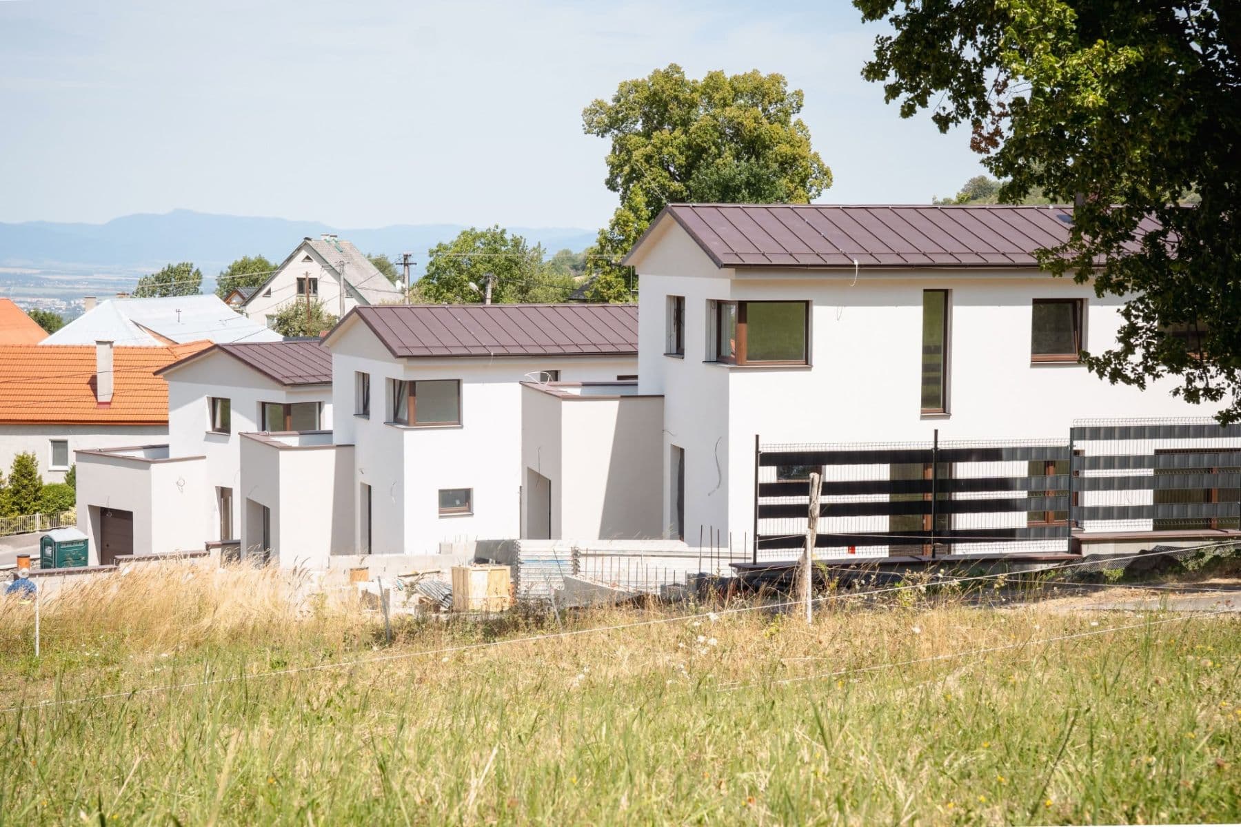 Prodej domu 161 m², pozemek 430 m², Podhradie, Trenčiansky kraj Prodej domu 161 m², pozemek 430 m², Podhradie, Trenčiansky kraj