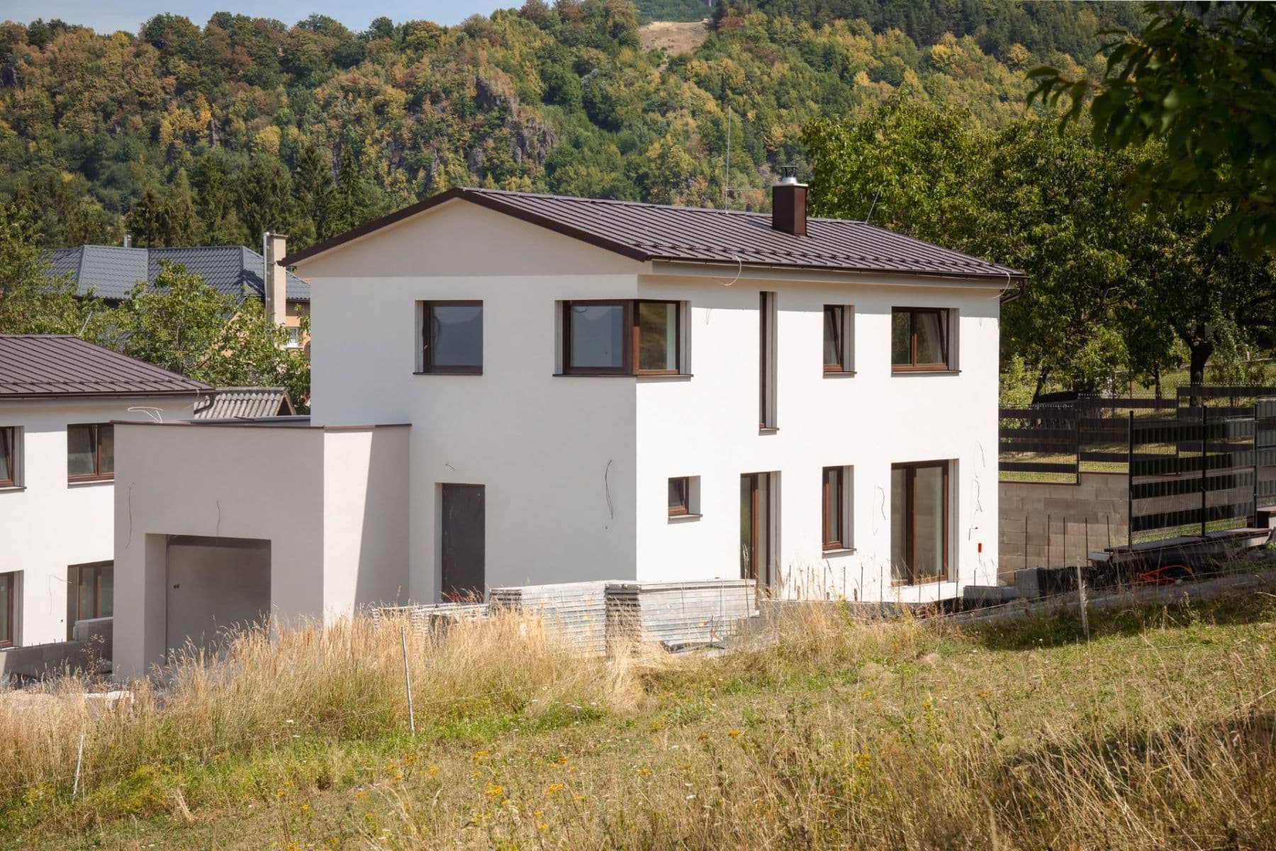 Prodej domu 161 m², pozemek 430 m², Podhradie, Trenčiansky kraj Prodej domu 161 m², pozemek 430 m², Podhradie, Trenčiansky kraj