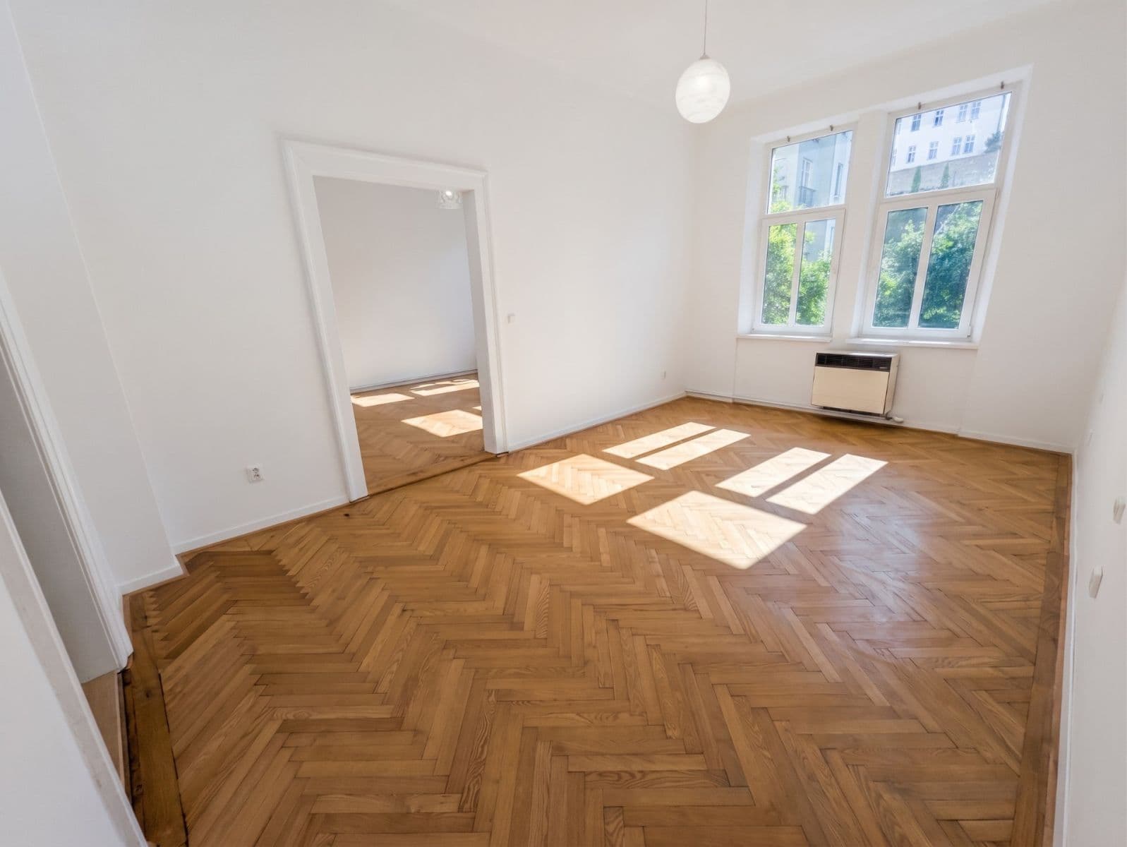 Pronájem bytu 2+1 77 m², Československé armády, Hradec Králové, Královéhradecký kraj Pronájem bytu 2+1 77 m², Československé armády, Hradec Králové, Královéhradecký kraj