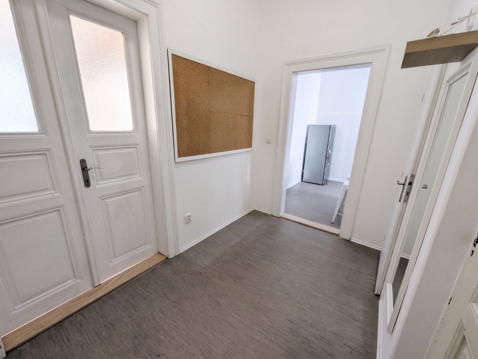 Pronájem bytu 2+1 77 m², Československé armády, Hradec Králové, Královéhradecký kraj Pronájem bytu 2+1 77 m², Československé armády, Hradec Králové, Královéhradecký kraj