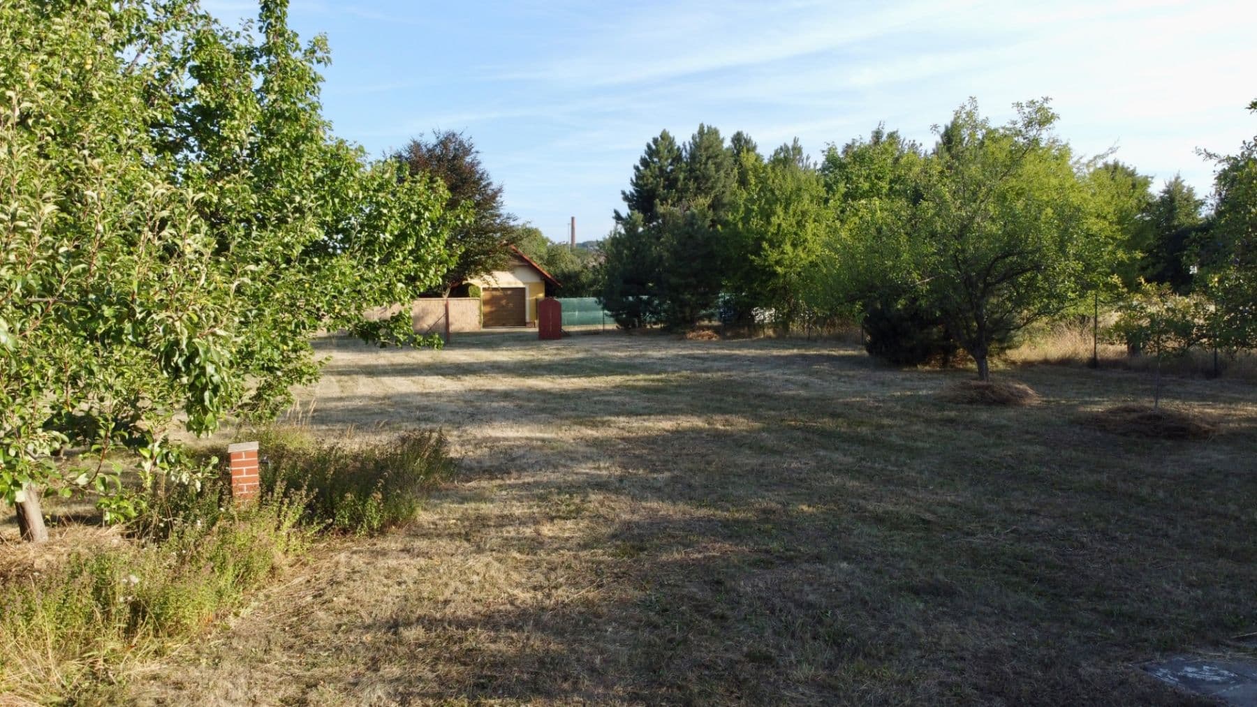 Prodej pozemku 1.466 m², Drahanovice, Olomoucký kraj Prodej pozemku 1.466 m², Drahanovice, Olomoucký kraj