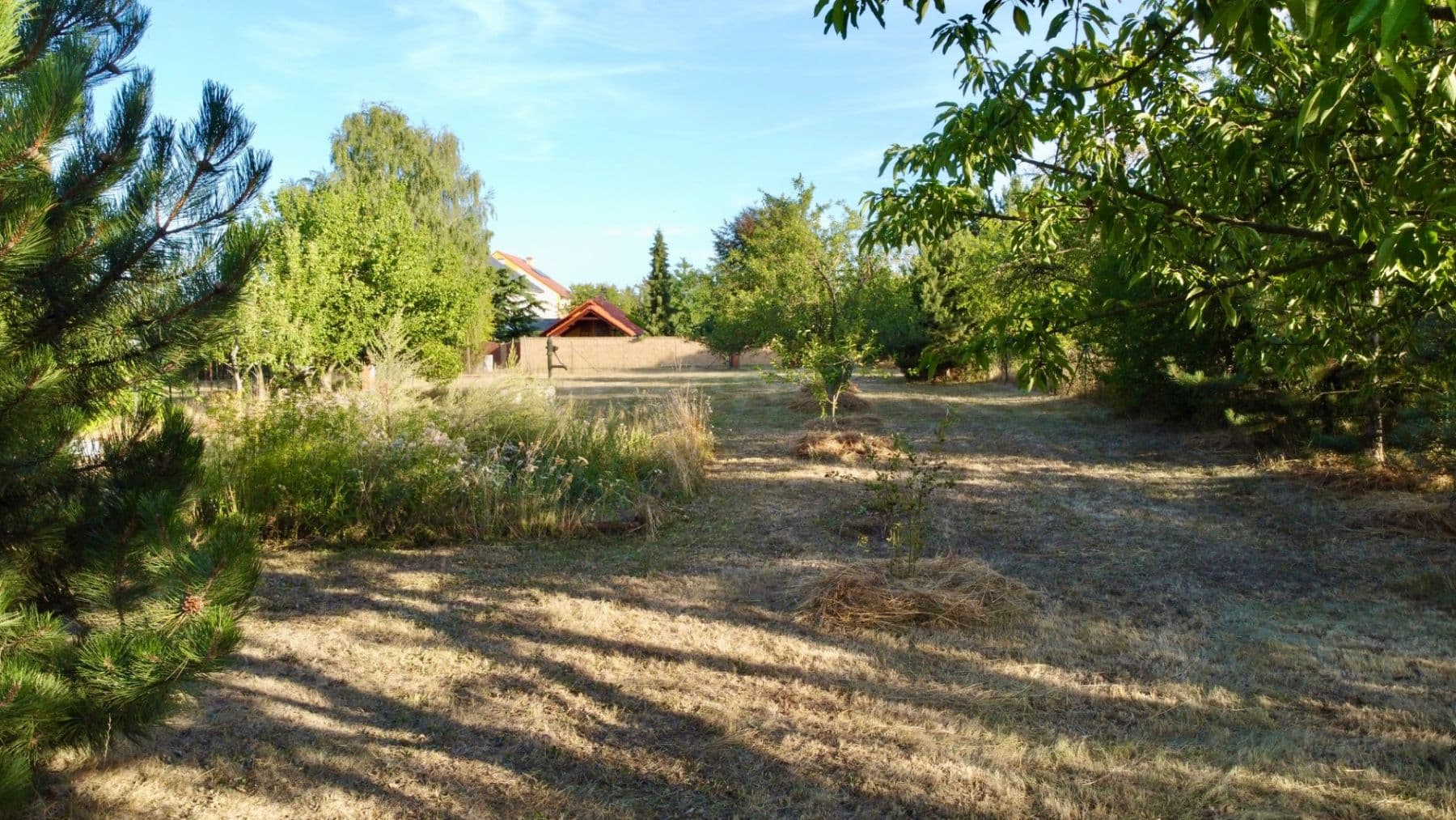 Prodej pozemku 1.466 m², Drahanovice, Olomoucký kraj Prodej pozemku 1.466 m², Drahanovice, Olomoucký kraj