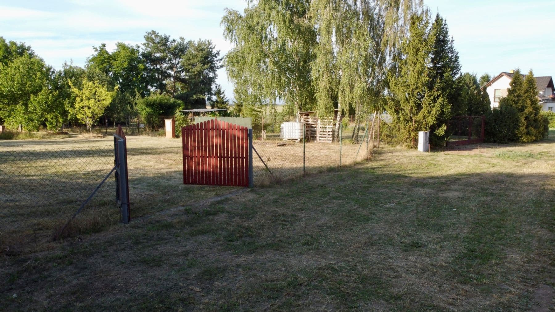 Prodej pozemku 1.466 m², Drahanovice, Olomoucký kraj Prodej pozemku 1.466 m², Drahanovice, Olomoucký kraj