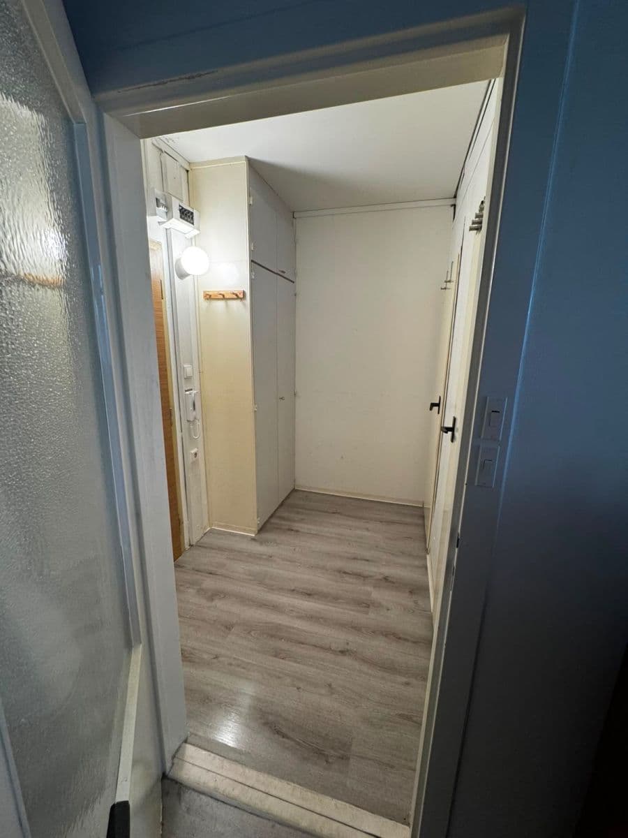 Pronájem bytu 1+1 29 m², Hekrova, Praha, Praha Pronájem bytu 1+1 29 m², Hekrova, Praha, Praha