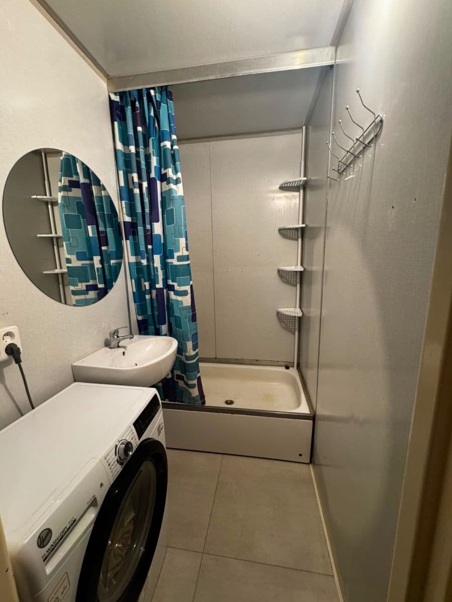 Pronájem bytu 1+1 29 m², Hekrova, Praha, Praha Pronájem bytu 1+1 29 m², Hekrova, Praha, Praha