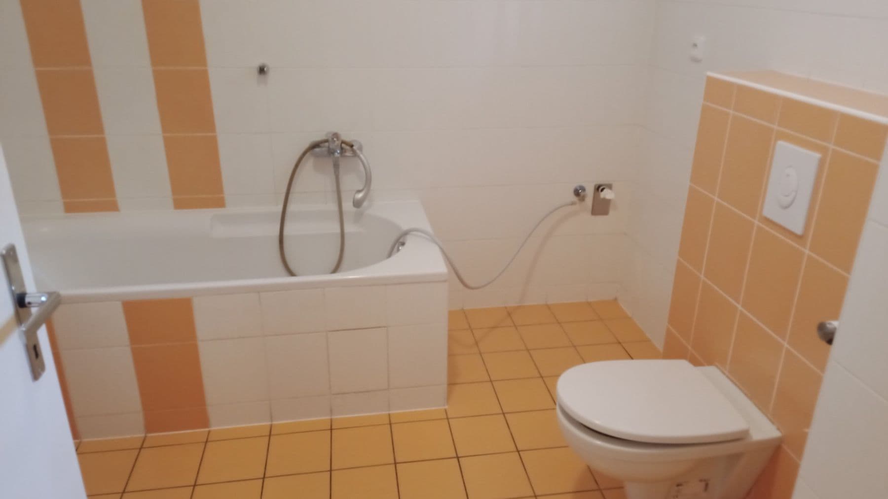 Pronájem bytu 2+kk 44 m², Bednaříkova, Brno, Jihomoravský kraj Pronájem bytu 2+kk 44 m², Bednaříkova, Brno, Jihomoravský kraj