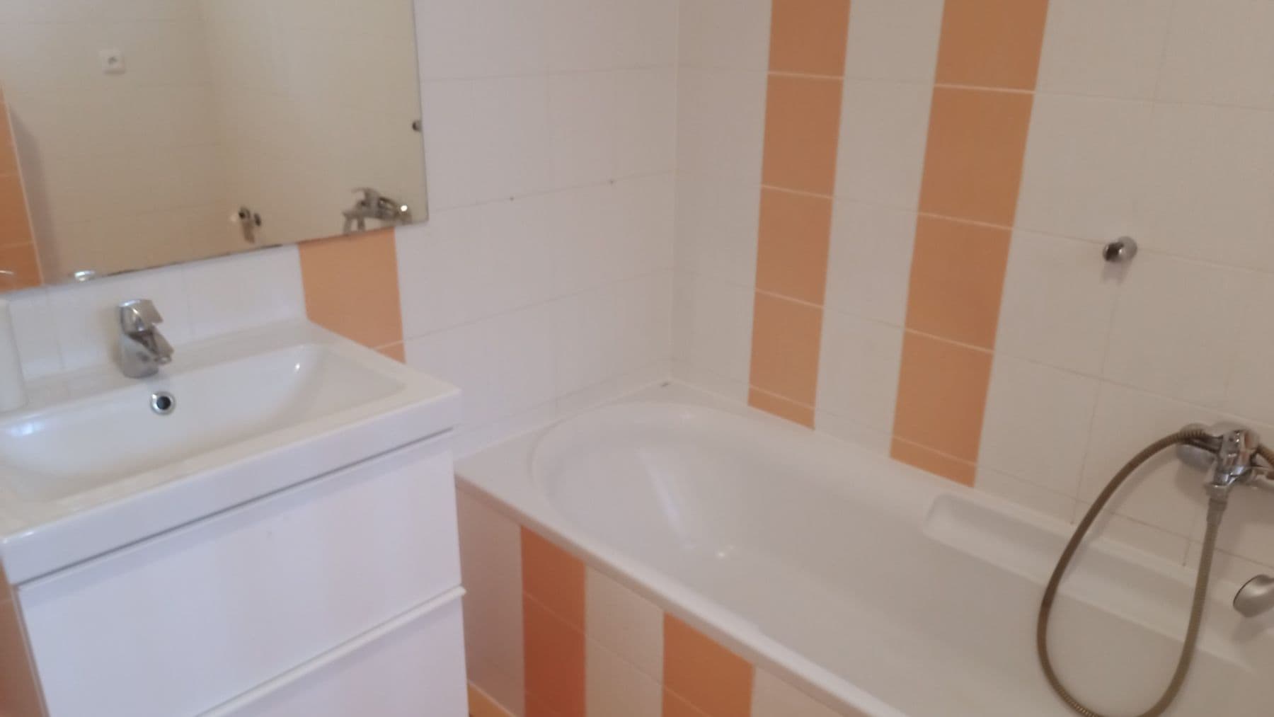 Pronájem bytu 2+kk 44 m², Bednaříkova, Brno, Jihomoravský kraj Pronájem bytu 2+kk 44 m², Bednaříkova, Brno, Jihomoravský kraj