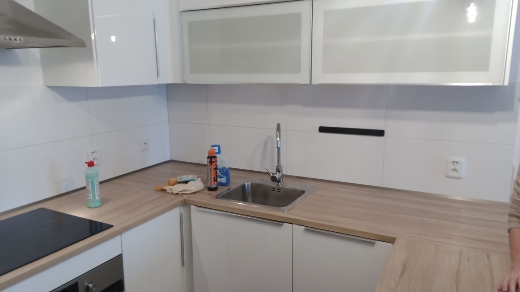 Pronájem bytu 2+kk 44 m², Bednaříkova, Brno, Jihomoravský kraj Pronájem bytu 2+kk 44 m², Bednaříkova, Brno, Jihomoravský kraj