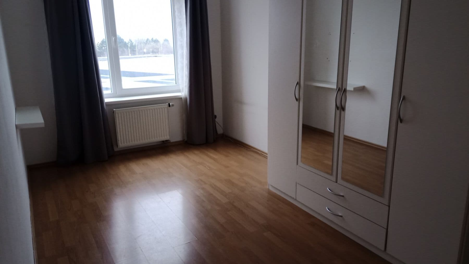 Pronájem bytu 2+kk 44 m², Bednaříkova, Brno, Jihomoravský kraj Pronájem bytu 2+kk 44 m², Bednaříkova, Brno, Jihomoravský kraj