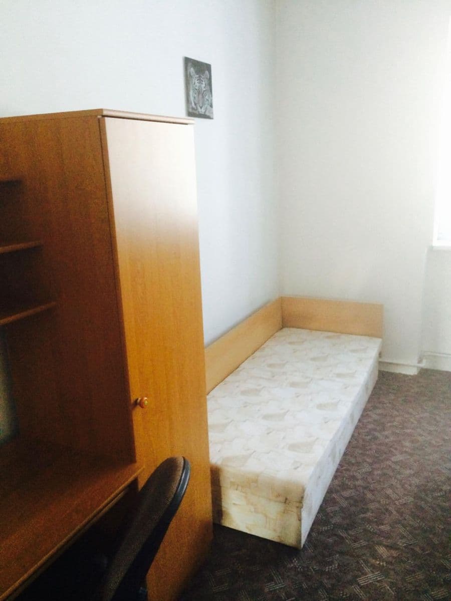Pronájem bytu 88 m², Zemědělská, Brno, Jihomoravský kraj Pronájem bytu 88 m², Zemědělská, Brno, Jihomoravský kraj