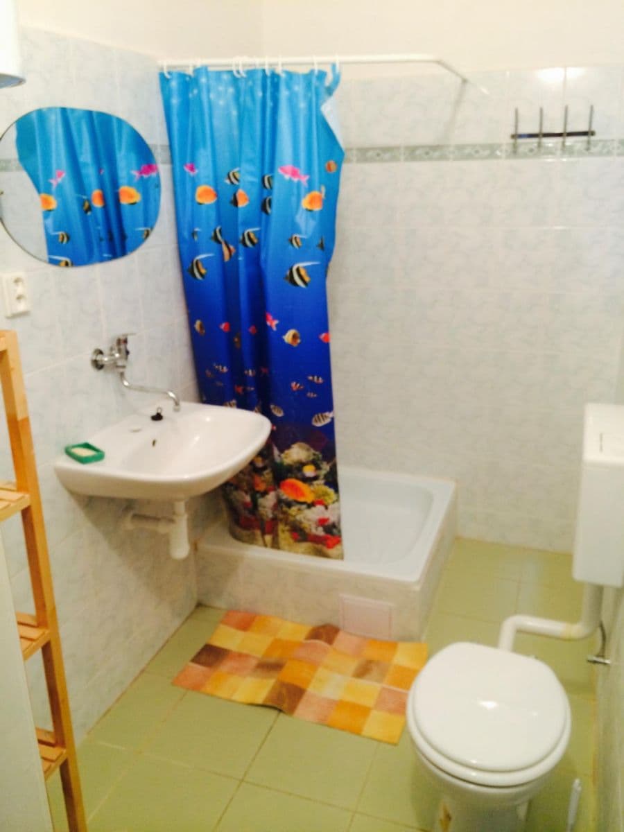 Pronájem bytu 88 m², Zemědělská, Brno, Jihomoravský kraj Pronájem bytu 88 m², Zemědělská, Brno, Jihomoravský kraj
