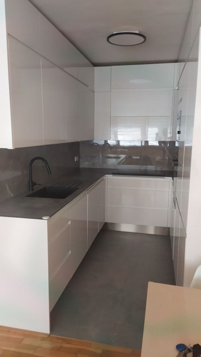 Pronájem bytu 3+kk 63 m², Podjavorinské, Praha, Praha Pronájem bytu 3+kk 63 m², Podjavorinské, Praha, Praha