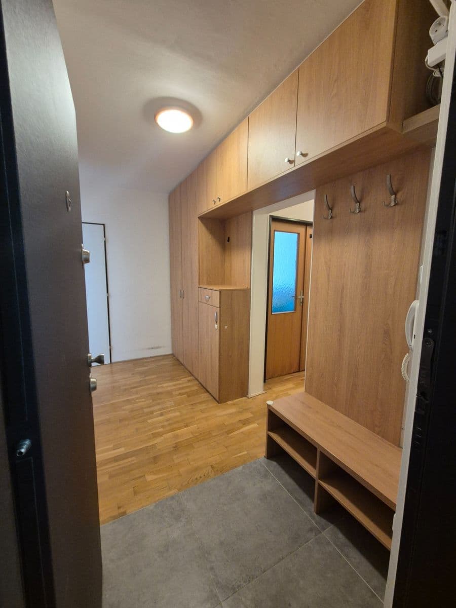 Pronájem bytu 3+kk 63 m², Podjavorinské, Praha, Praha Pronájem bytu 3+kk 63 m², Podjavorinské, Praha, Praha