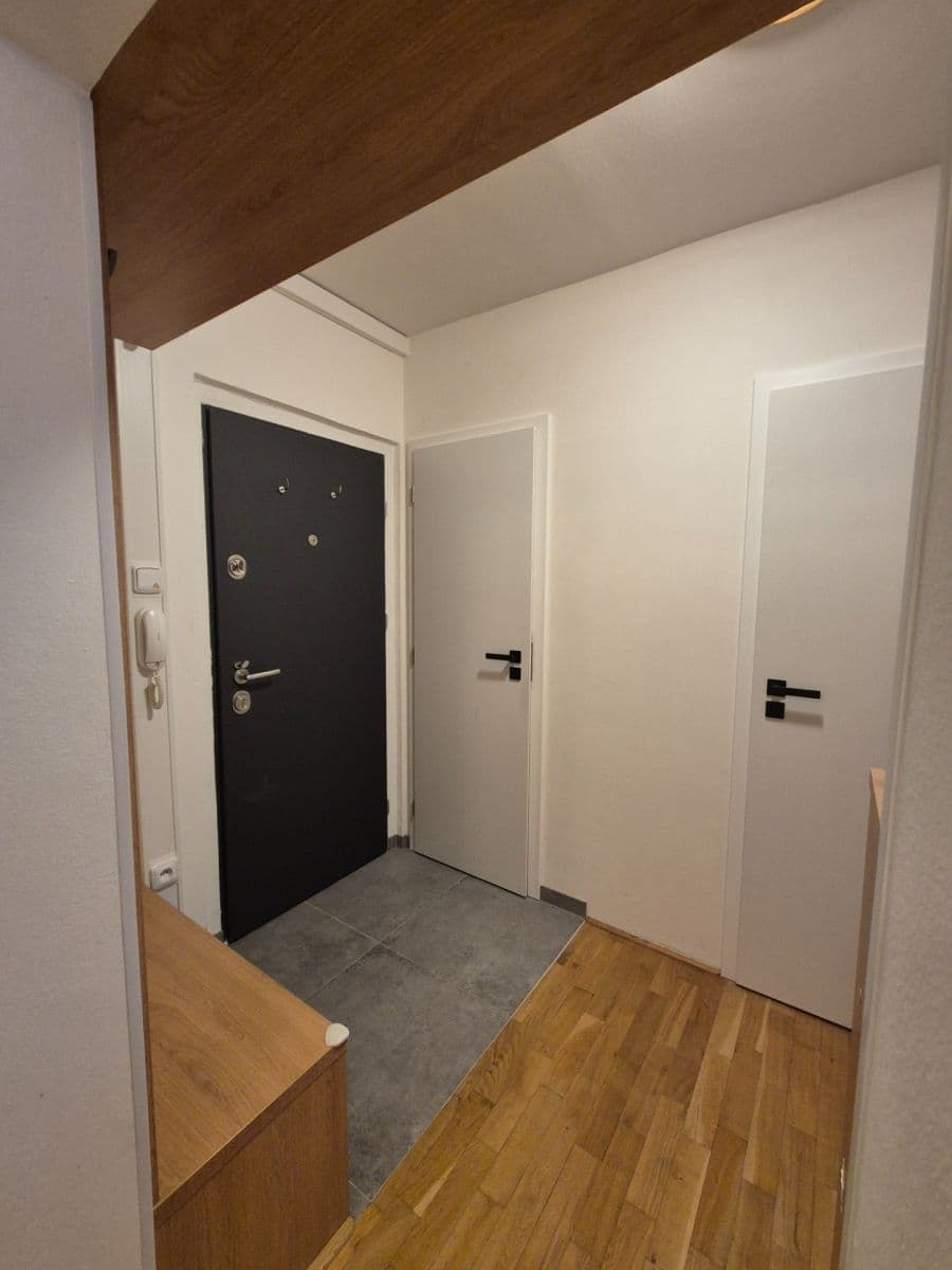 Pronájem bytu 3+kk 63 m², Podjavorinské, Praha, Praha Pronájem bytu 3+kk 63 m², Podjavorinské, Praha, Praha
