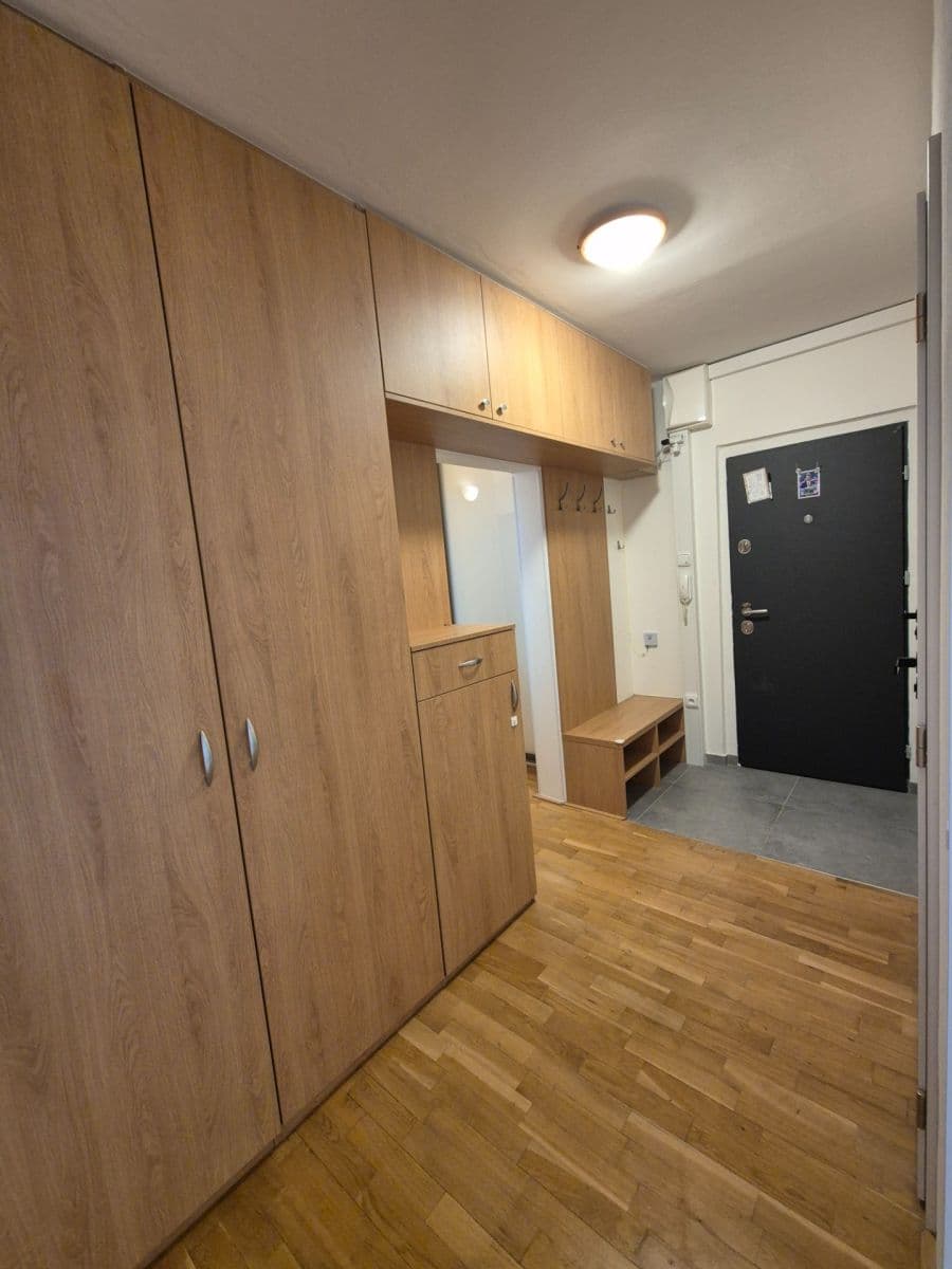 Pronájem bytu 3+kk 63 m², Podjavorinské, Praha, Praha Pronájem bytu 3+kk 63 m², Podjavorinské, Praha, Praha