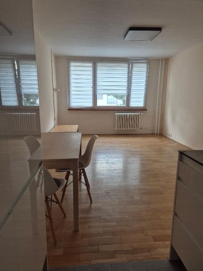 Pronájem bytu 3+kk 63 m², Podjavorinské, Praha, Praha Pronájem bytu 3+kk 63 m², Podjavorinské, Praha, Praha