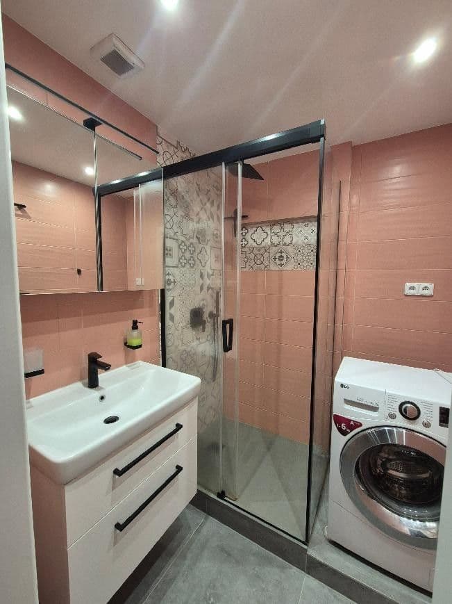Pronájem bytu 3+kk 63 m², Podjavorinské, Praha, Praha Pronájem bytu 3+kk 63 m², Podjavorinské, Praha, Praha