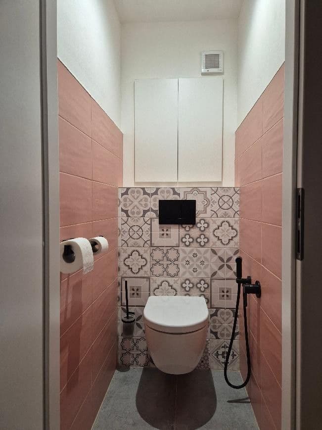 Pronájem bytu 3+kk 63 m², Podjavorinské, Praha, Praha Pronájem bytu 3+kk 63 m², Podjavorinské, Praha, Praha