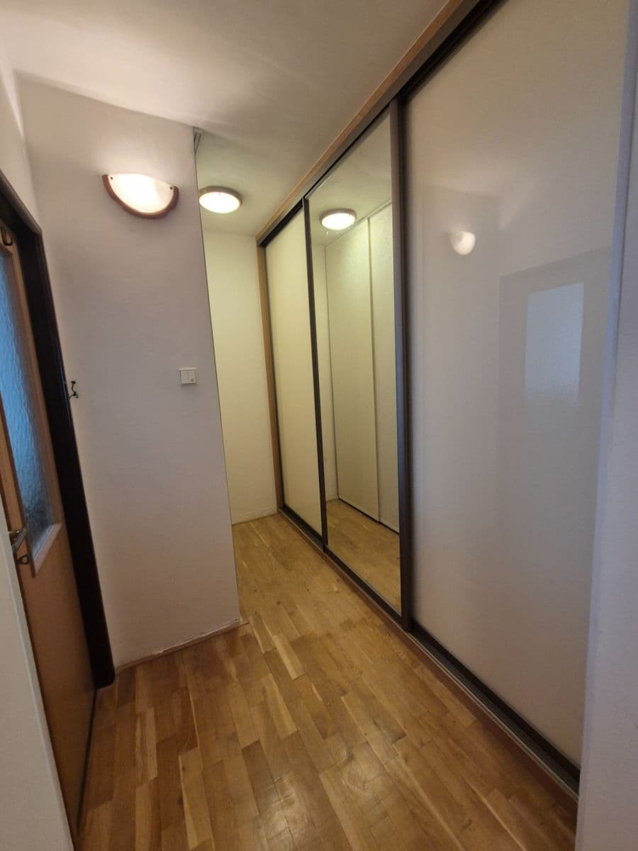 Pronájem bytu 3+kk 63 m², Podjavorinské, Praha, Praha Pronájem bytu 3+kk 63 m², Podjavorinské, Praha, Praha