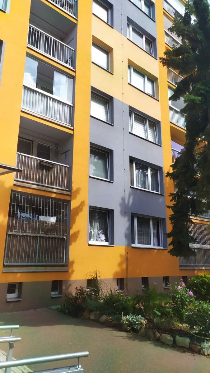 Pronájem bytu 3+kk 63 m², Podjavorinské, Praha, Praha Pronájem bytu 3+kk 63 m², Podjavorinské, Praha, Praha