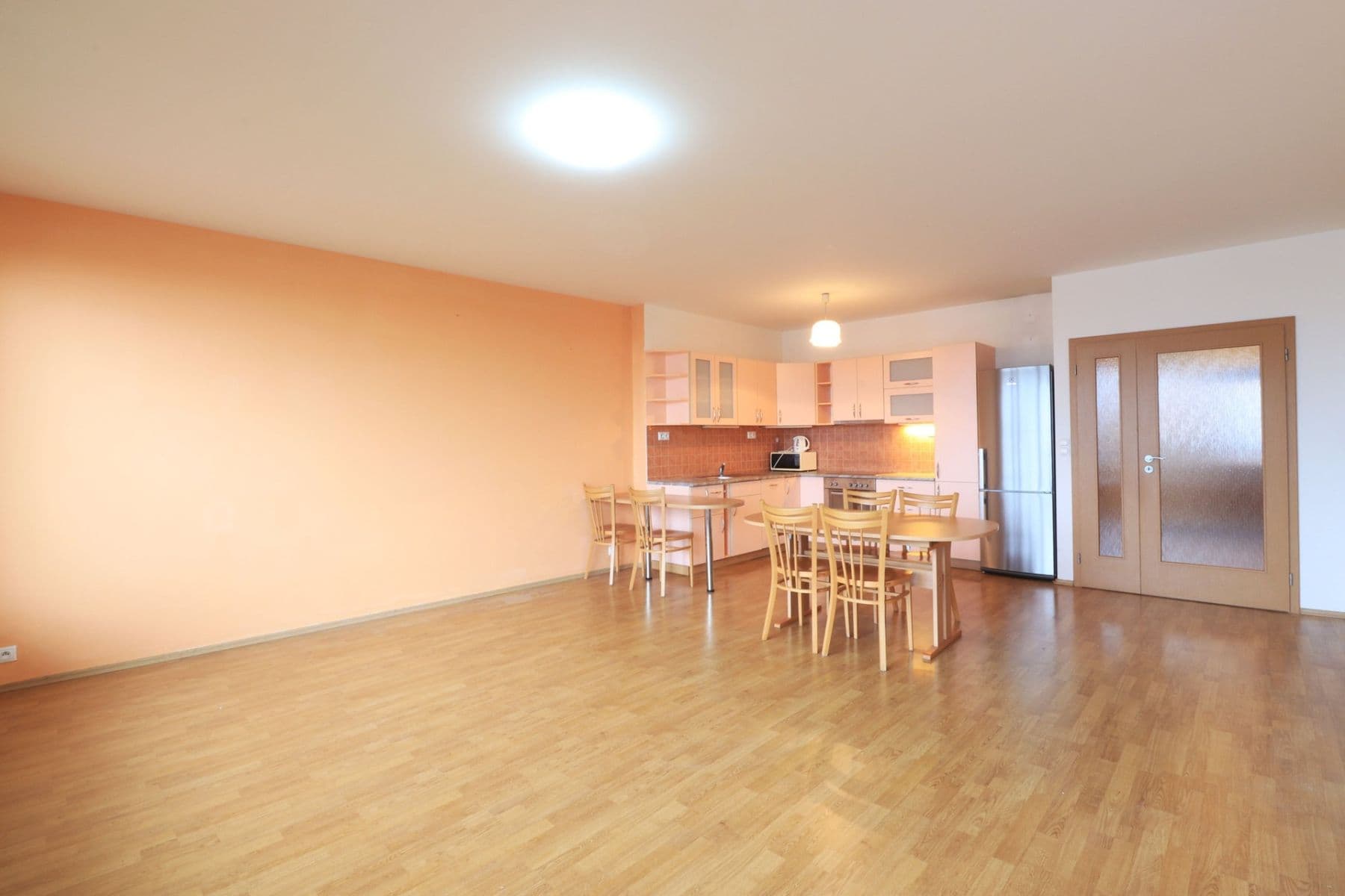 Pronájem bytu 3+kk 82 m², Symfonická, Praha, Praha Pronájem bytu 3+kk 82 m², Symfonická, Praha, Praha
