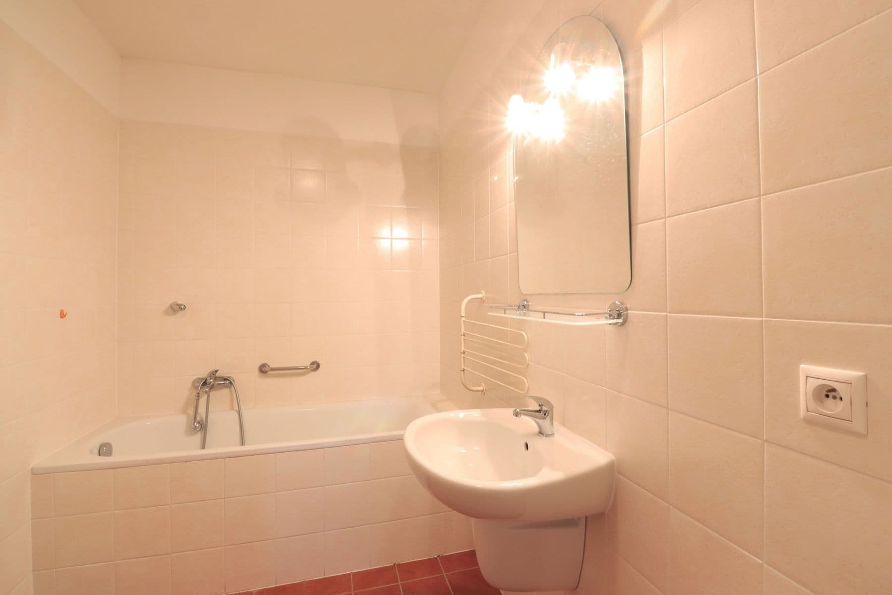 Pronájem bytu 3+kk 82 m², Symfonická, Praha, Praha Pronájem bytu 3+kk 82 m², Symfonická, Praha, Praha