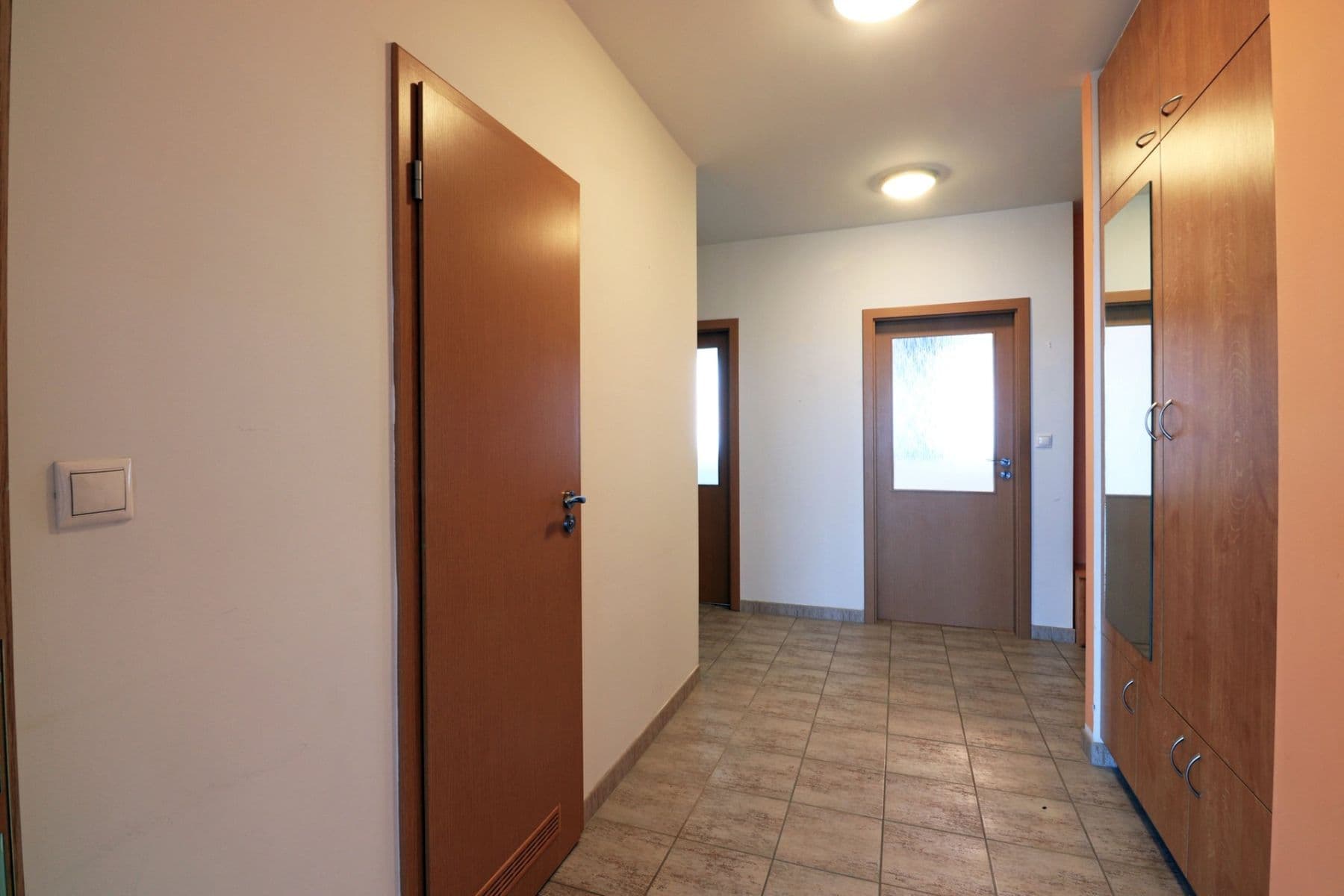 Pronájem bytu 3+kk 82 m², Symfonická, Praha, Praha Pronájem bytu 3+kk 82 m², Symfonická, Praha, Praha