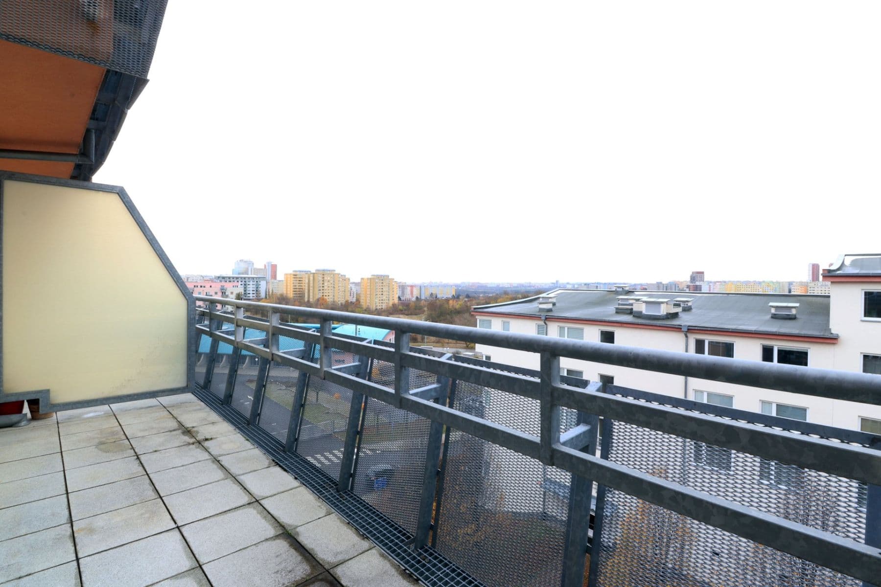 Pronájem bytu 3+kk 82 m², Symfonická, Praha, Praha Pronájem bytu 3+kk 82 m², Symfonická, Praha, Praha