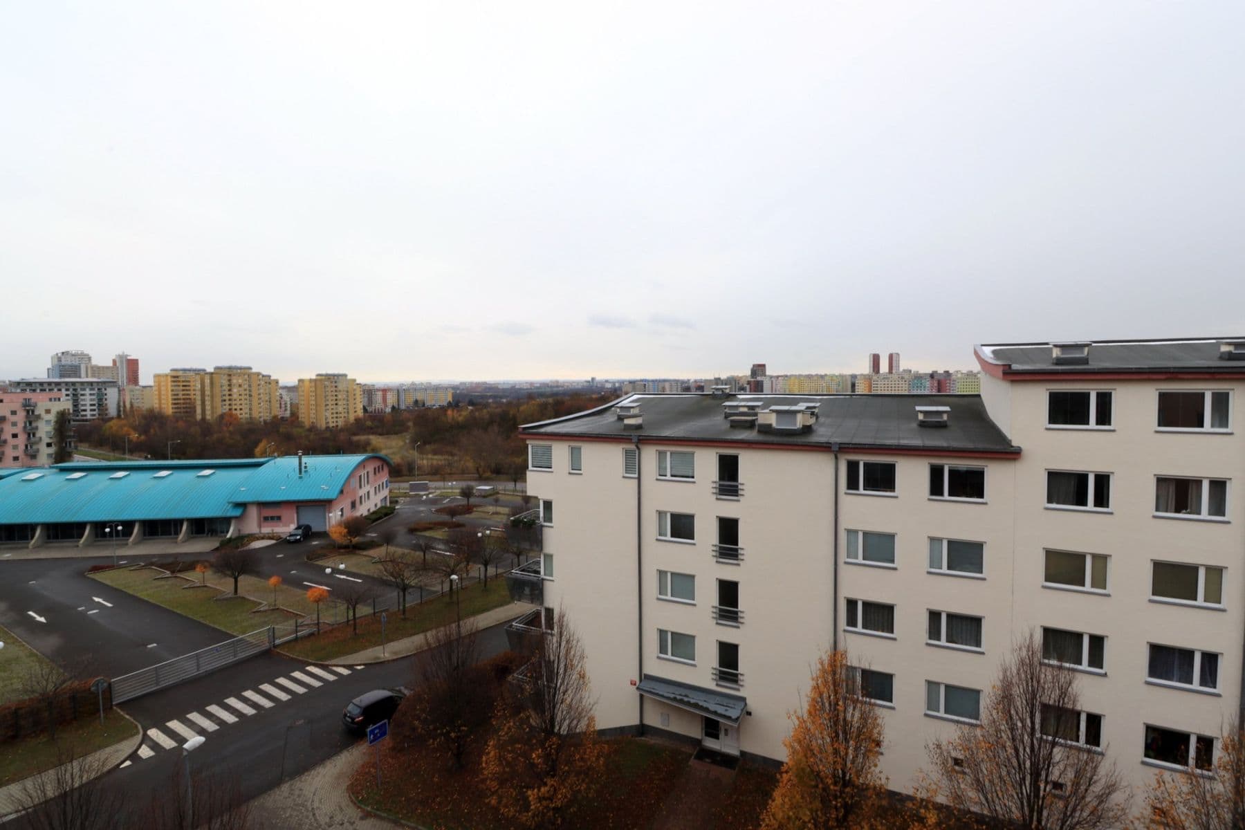 Pronájem bytu 3+kk 82 m², Symfonická, Praha, Praha Pronájem bytu 3+kk 82 m², Symfonická, Praha, Praha