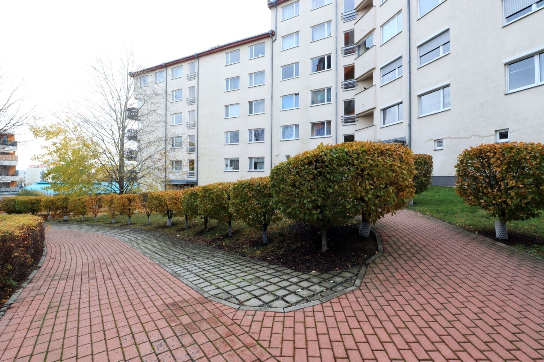 Pronájem bytu 3+kk 82 m², Symfonická, Praha, Praha Pronájem bytu 3+kk 82 m², Symfonická, Praha, Praha