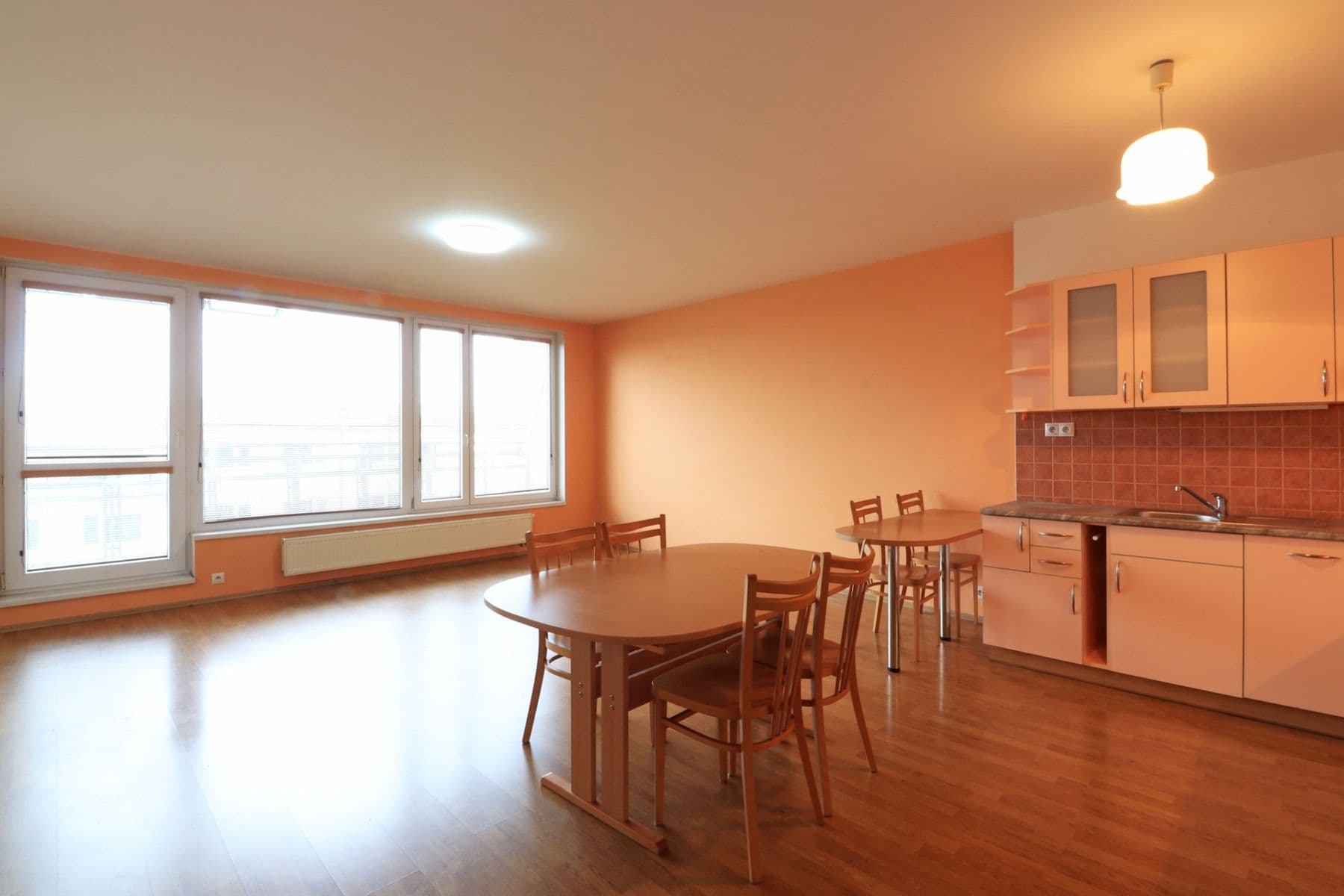 Pronájem bytu 3+kk 82 m², Symfonická, Praha, Praha Pronájem bytu 3+kk 82 m², Symfonická, Praha, Praha