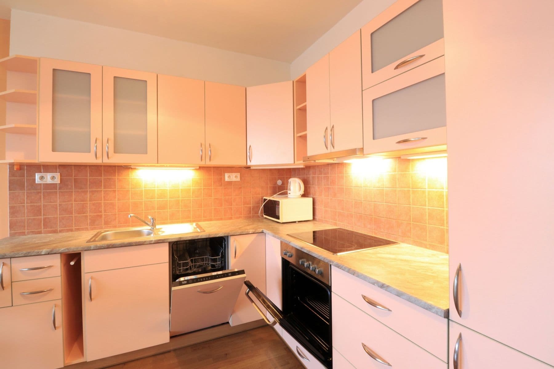 Pronájem bytu 3+kk 82 m², Symfonická, Praha, Praha Pronájem bytu 3+kk 82 m², Symfonická, Praha, Praha