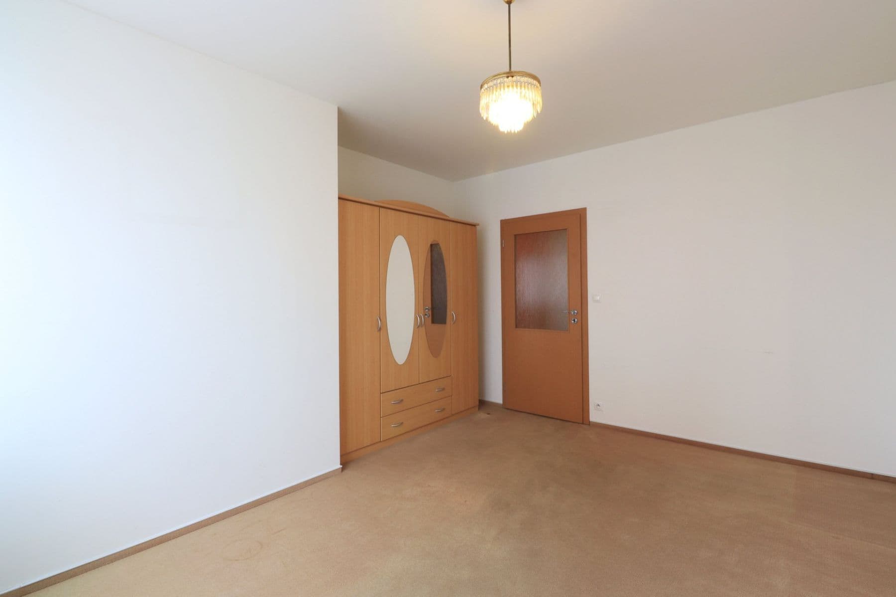 Pronájem bytu 3+kk 82 m², Symfonická, Praha, Praha Pronájem bytu 3+kk 82 m², Symfonická, Praha, Praha