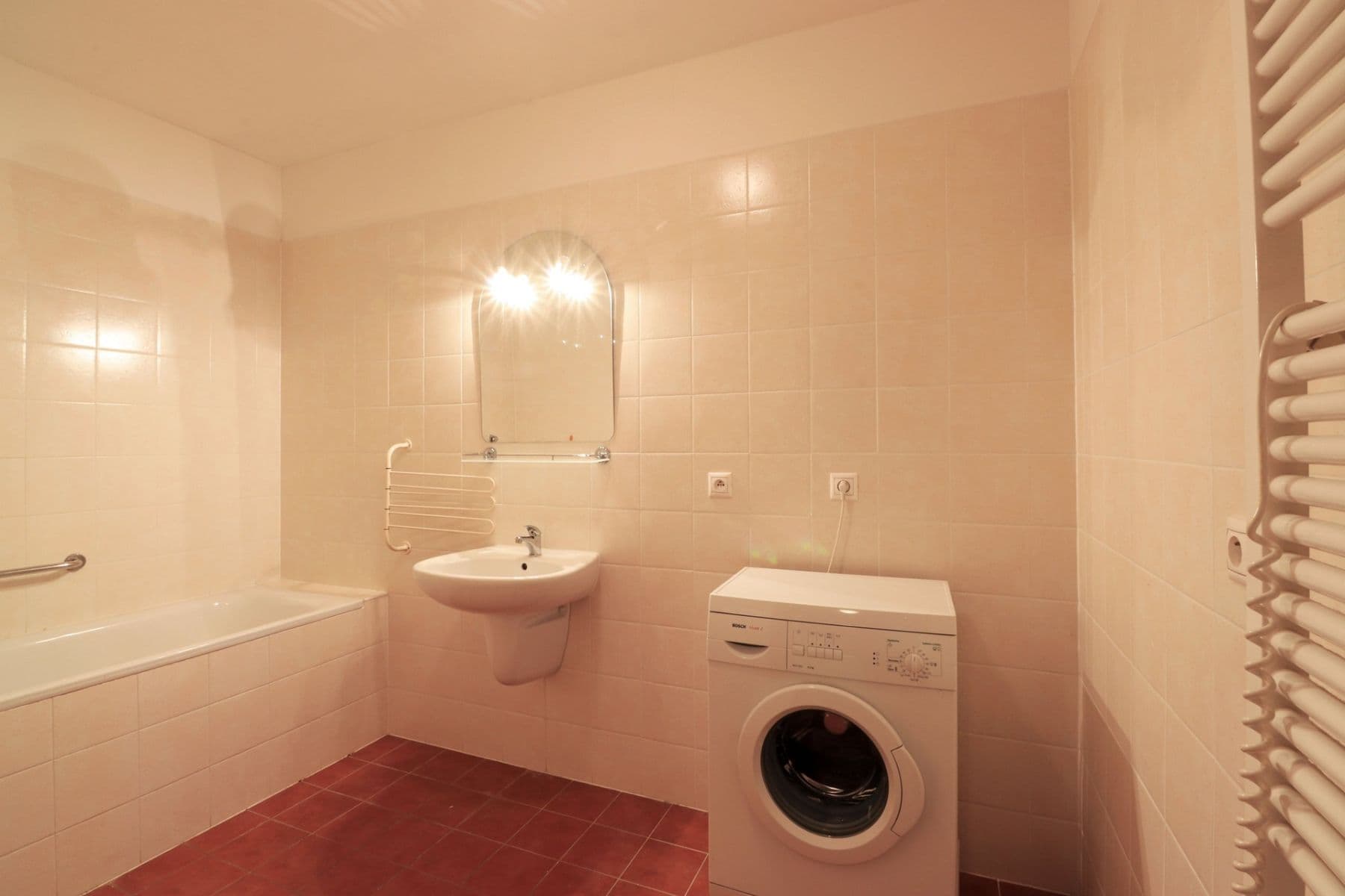 Pronájem bytu 3+kk 82 m², Symfonická, Praha, Praha Pronájem bytu 3+kk 82 m², Symfonická, Praha, Praha