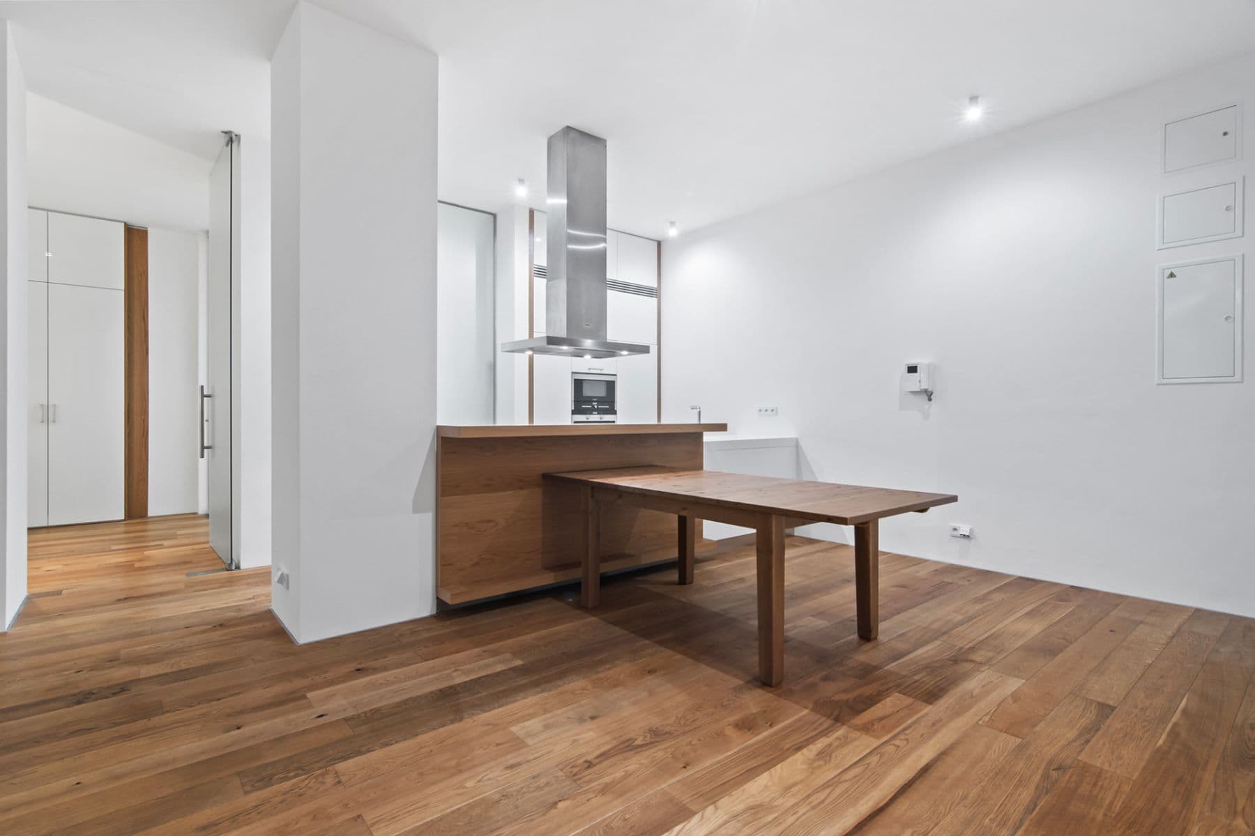 Pronájem bytu 3+kk 109 m², Laubova, Praha, Praha Pronájem bytu 3+kk 109 m², Laubova, Praha, Praha