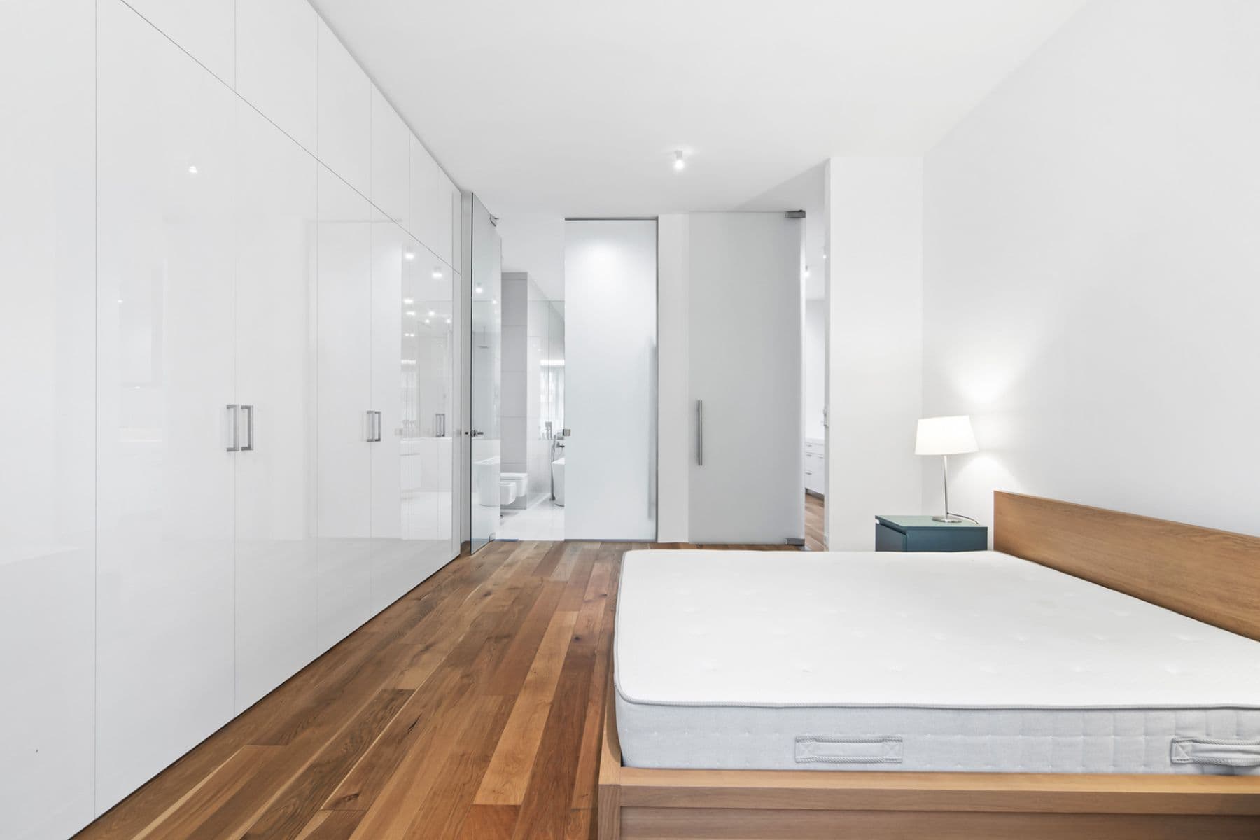 Pronájem bytu 3+kk 109 m², Laubova, Praha, Praha Pronájem bytu 3+kk 109 m², Laubova, Praha, Praha