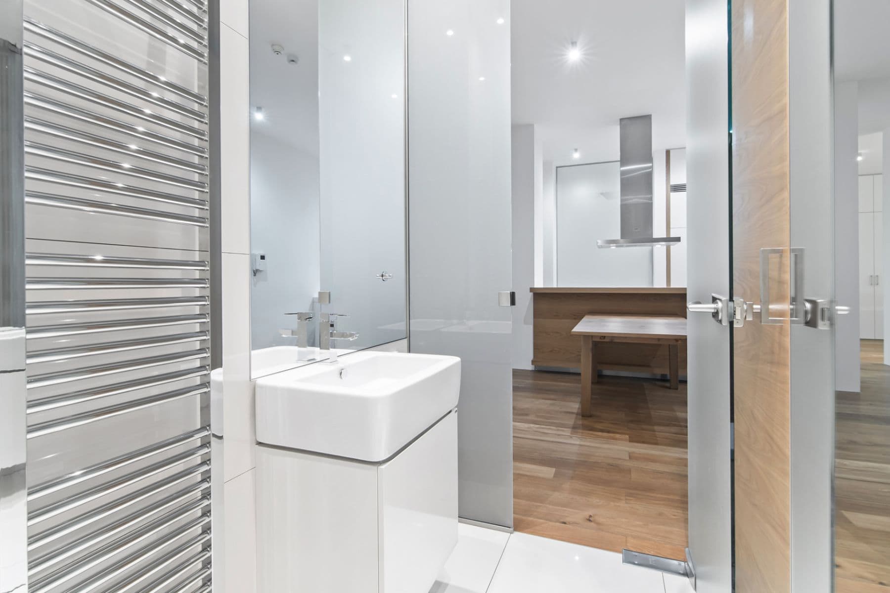 Pronájem bytu 3+kk 109 m², Laubova, Praha, Praha Pronájem bytu 3+kk 109 m², Laubova, Praha, Praha