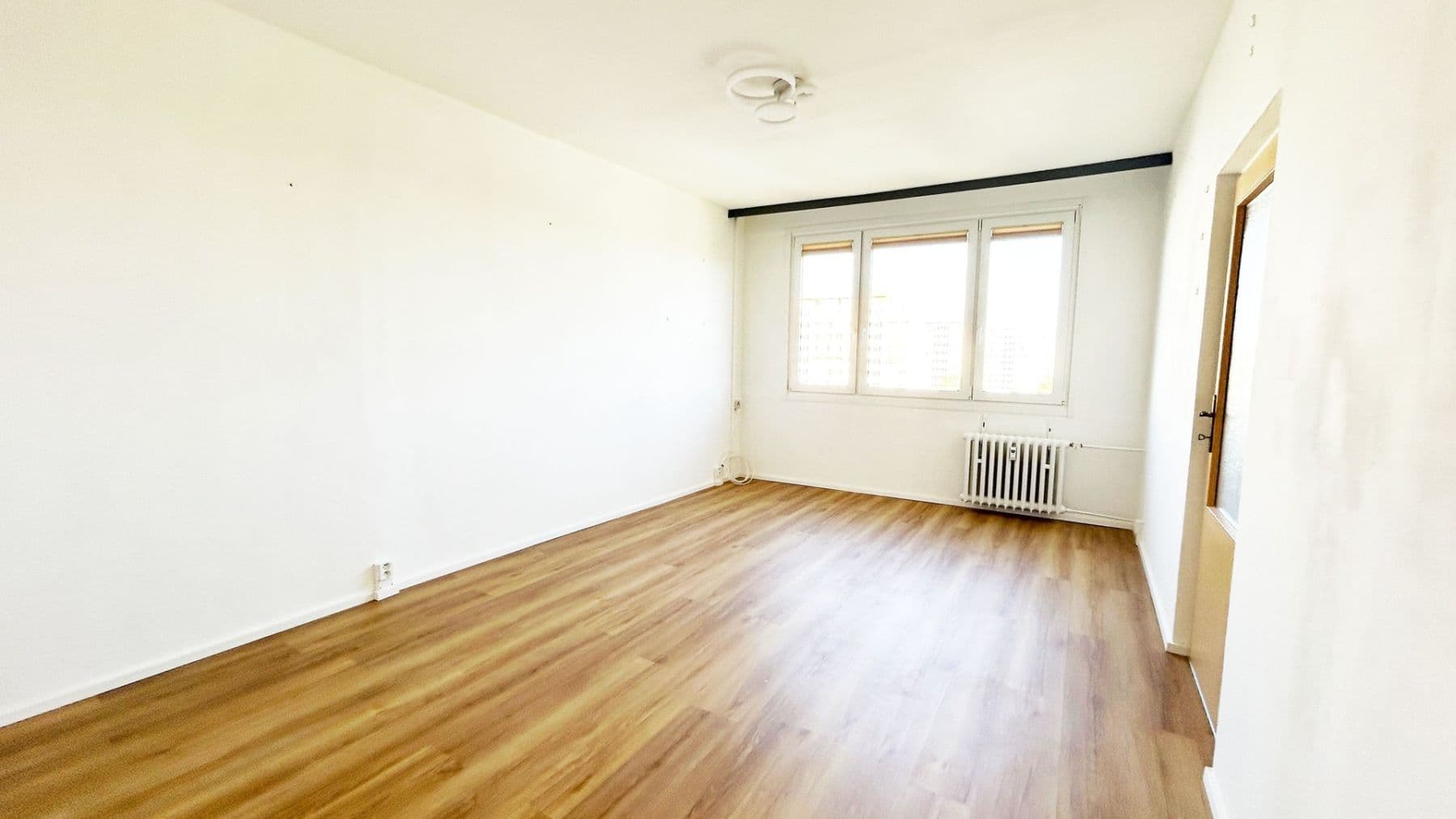 Pronájem bytu 3+1 73 m², Vavřenova, Praha, Praha Pronájem bytu 3+1 73 m², Vavřenova, Praha, Praha