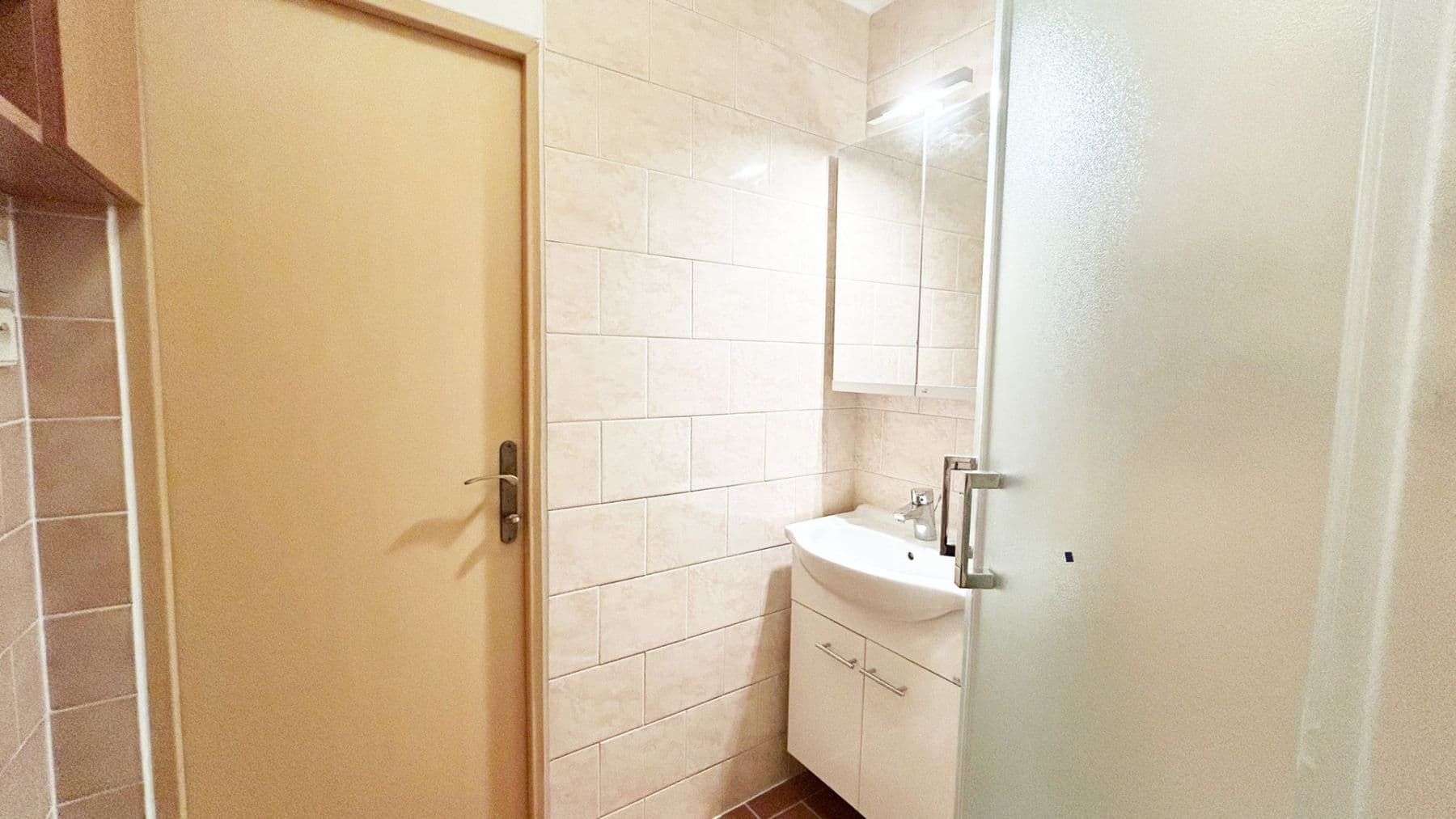 Pronájem bytu 3+1 73 m², Vavřenova, Praha, Praha Pronájem bytu 3+1 73 m², Vavřenova, Praha, Praha